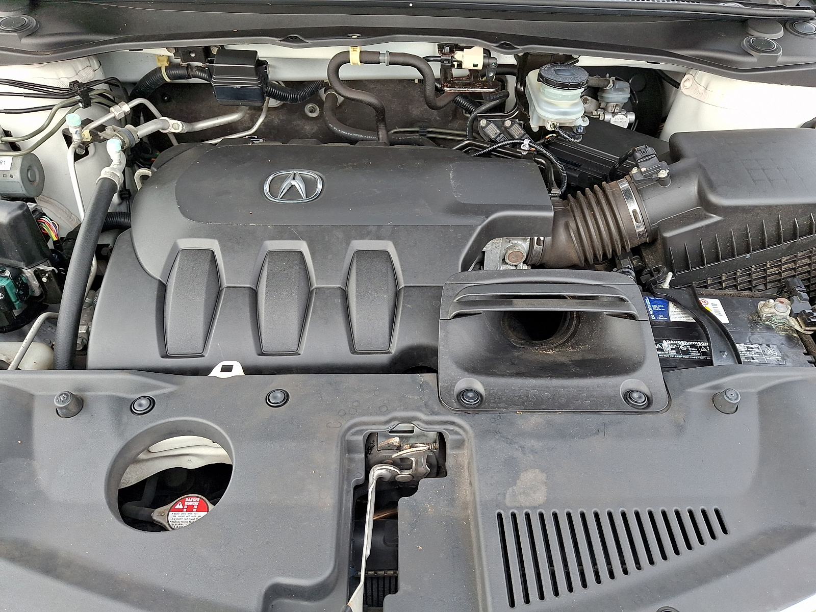 Used 2017 Acura RDX SUV