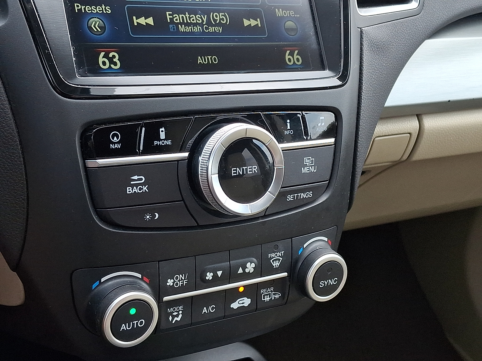 Used 2017 Acura RDX SUV