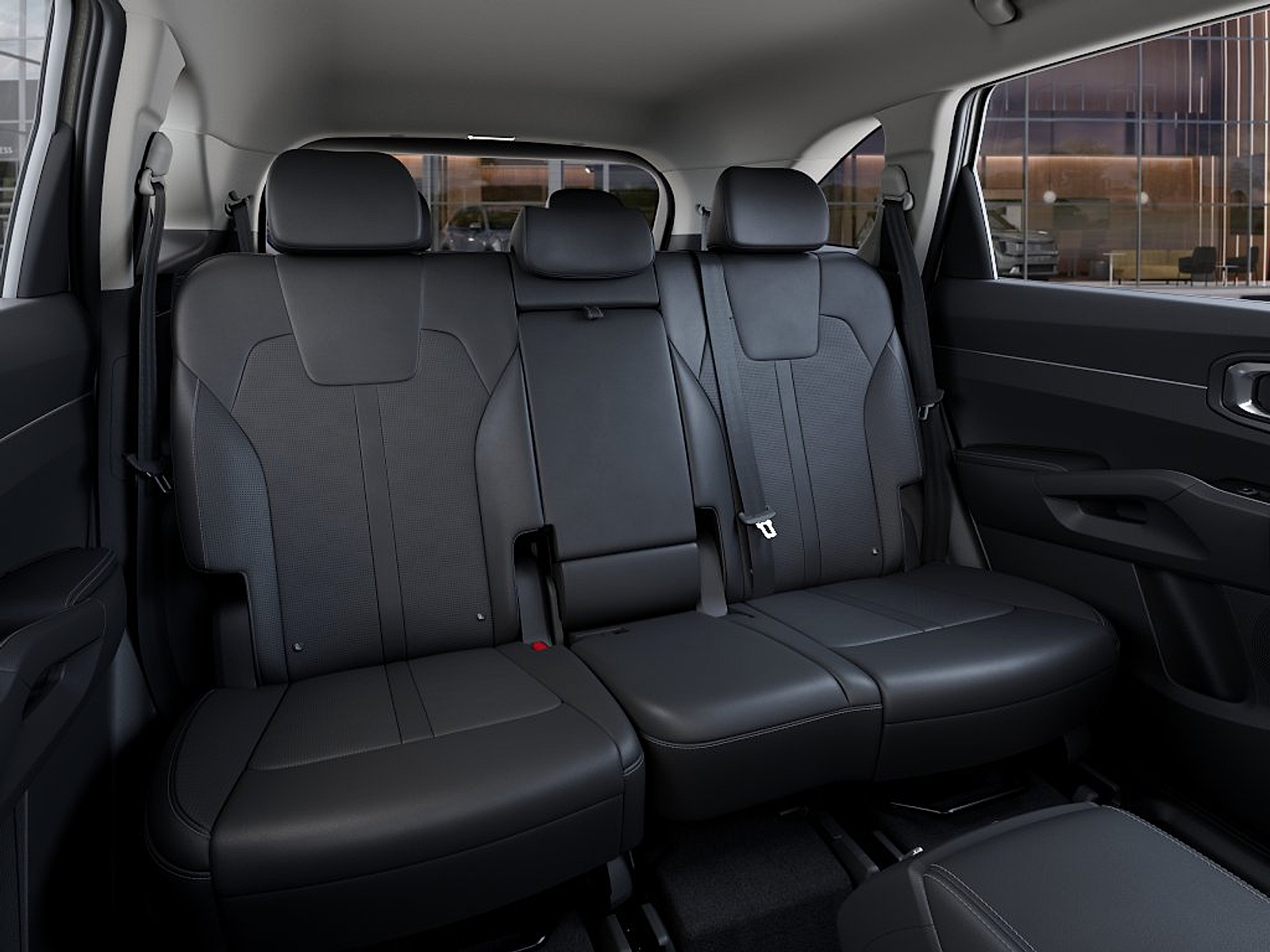 New 2026 Kia Sorento SUV