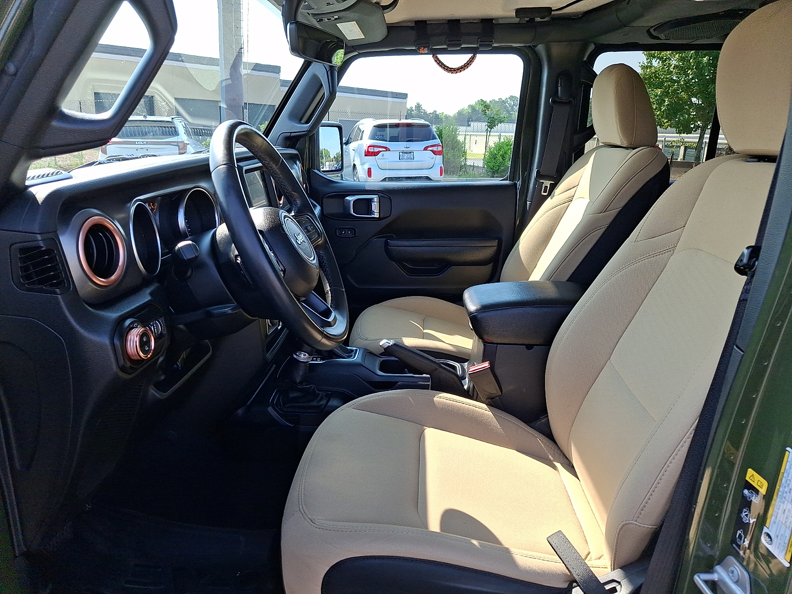 Used 2022 Jeep Gladiator Truck