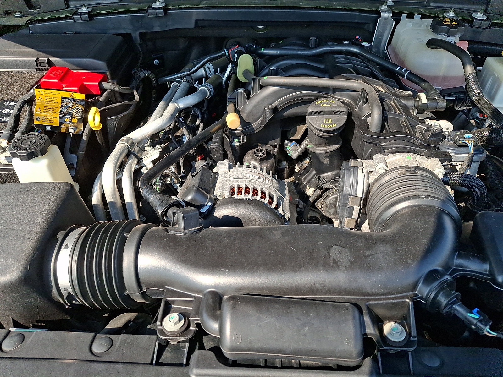 Used 2022 Jeep Gladiator Truck