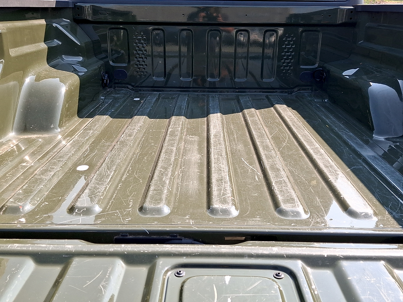 Used 2022 Jeep Gladiator Truck