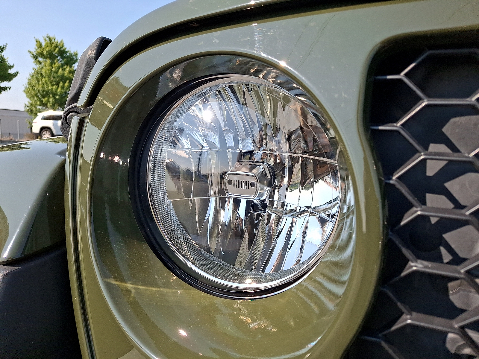 Used 2022 Jeep Gladiator Truck