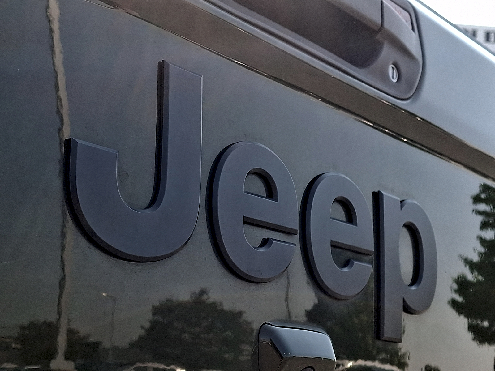 Used 2022 Jeep Gladiator Truck