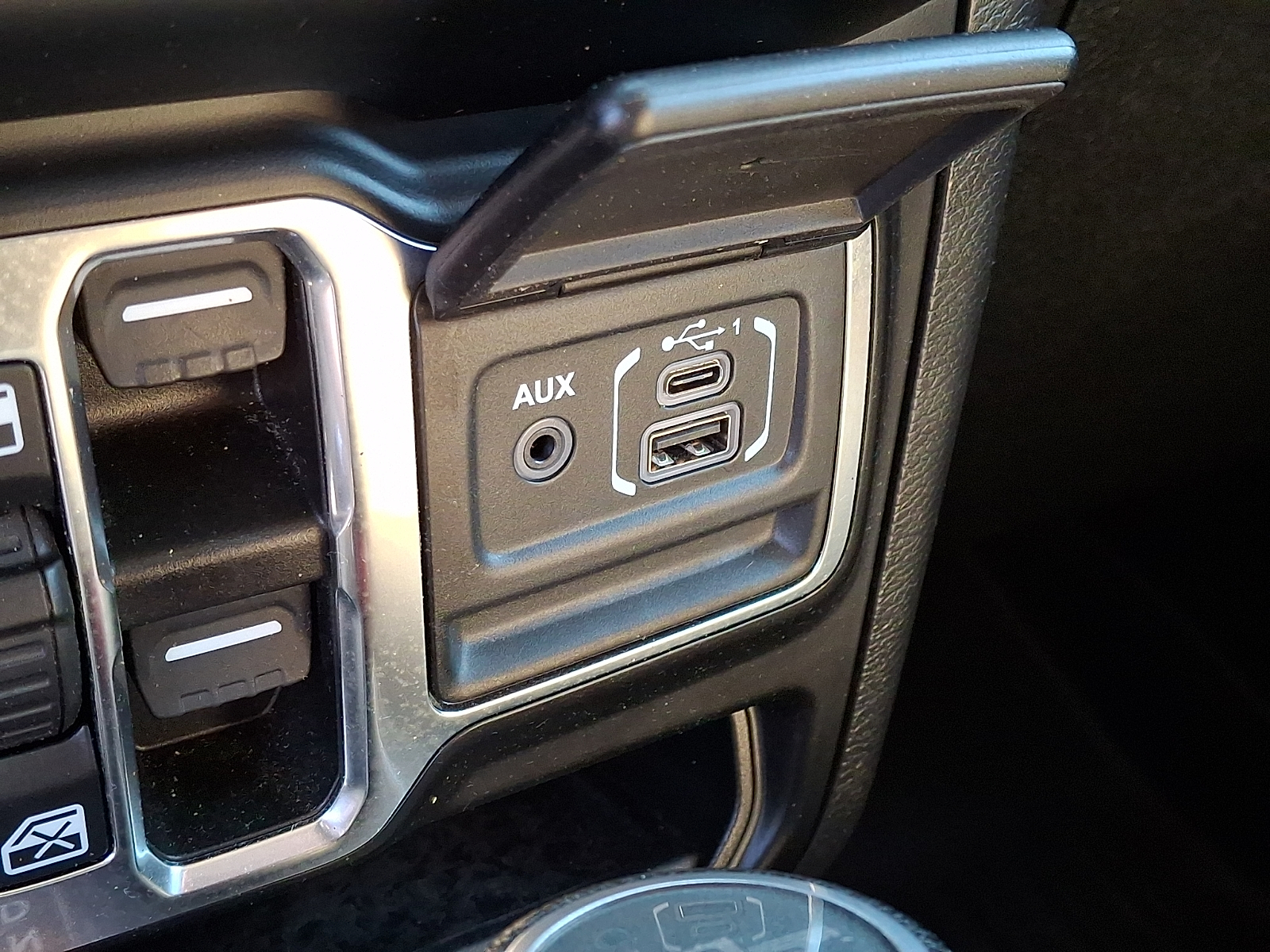 Used 2022 Jeep Gladiator Truck
