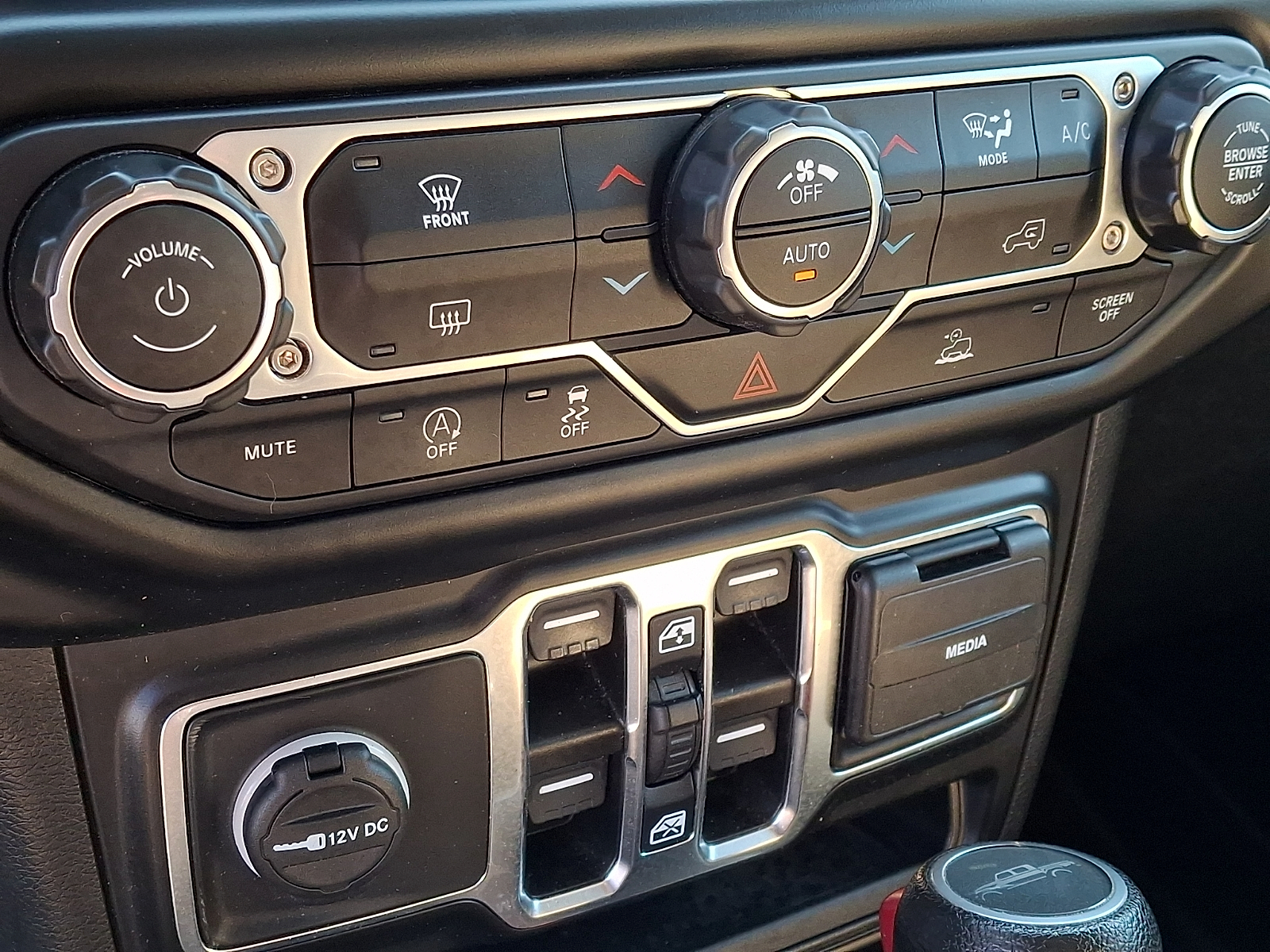 Used 2022 Jeep Gladiator Truck