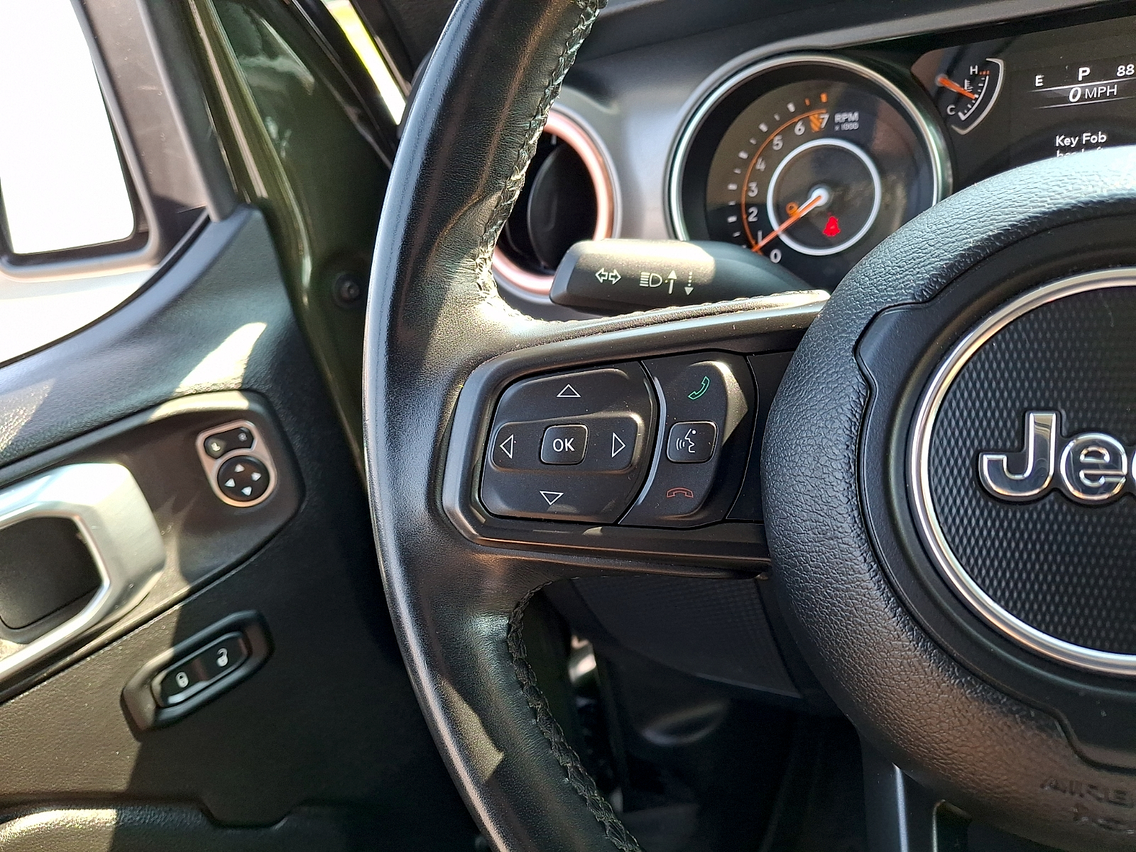 Used 2022 Jeep Gladiator Truck