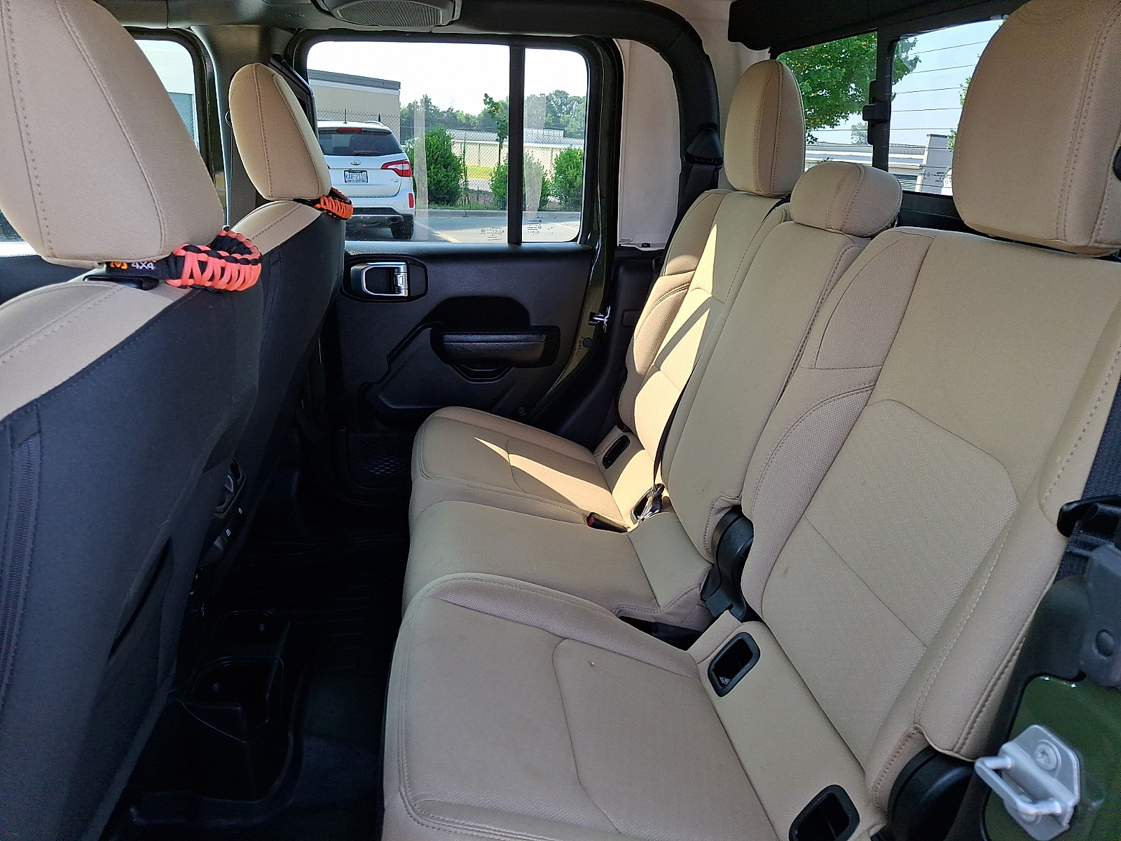Used 2022 Jeep Gladiator Truck