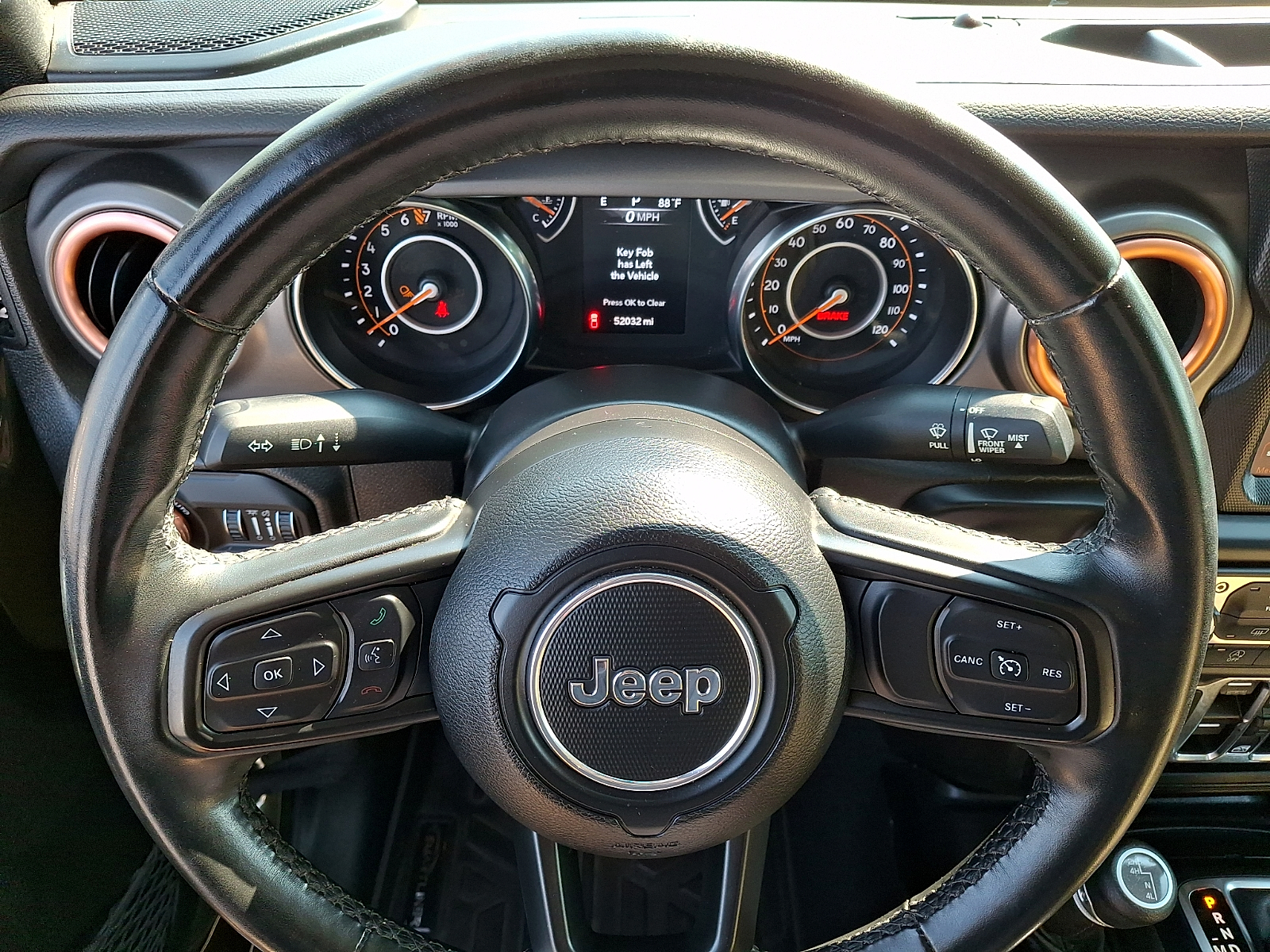 Used 2022 Jeep Gladiator Truck