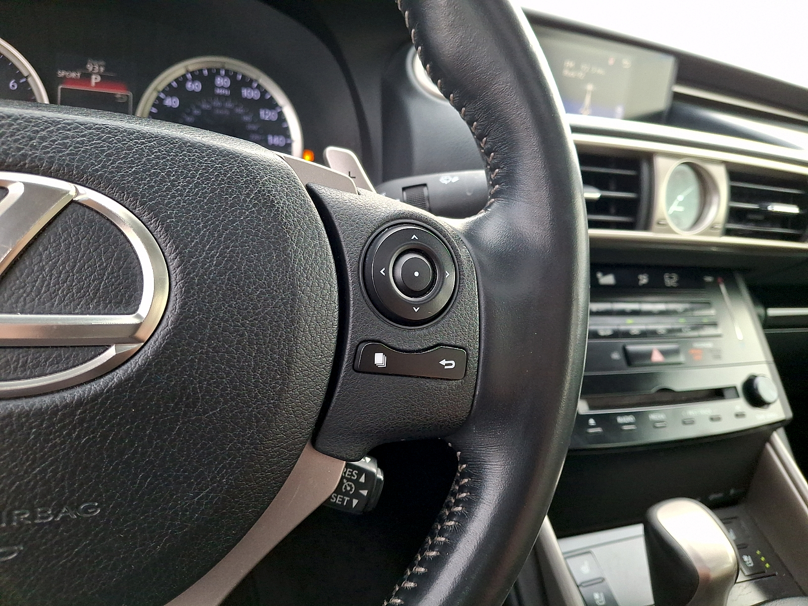 Used 2014 Lexus IS 250 Sedan