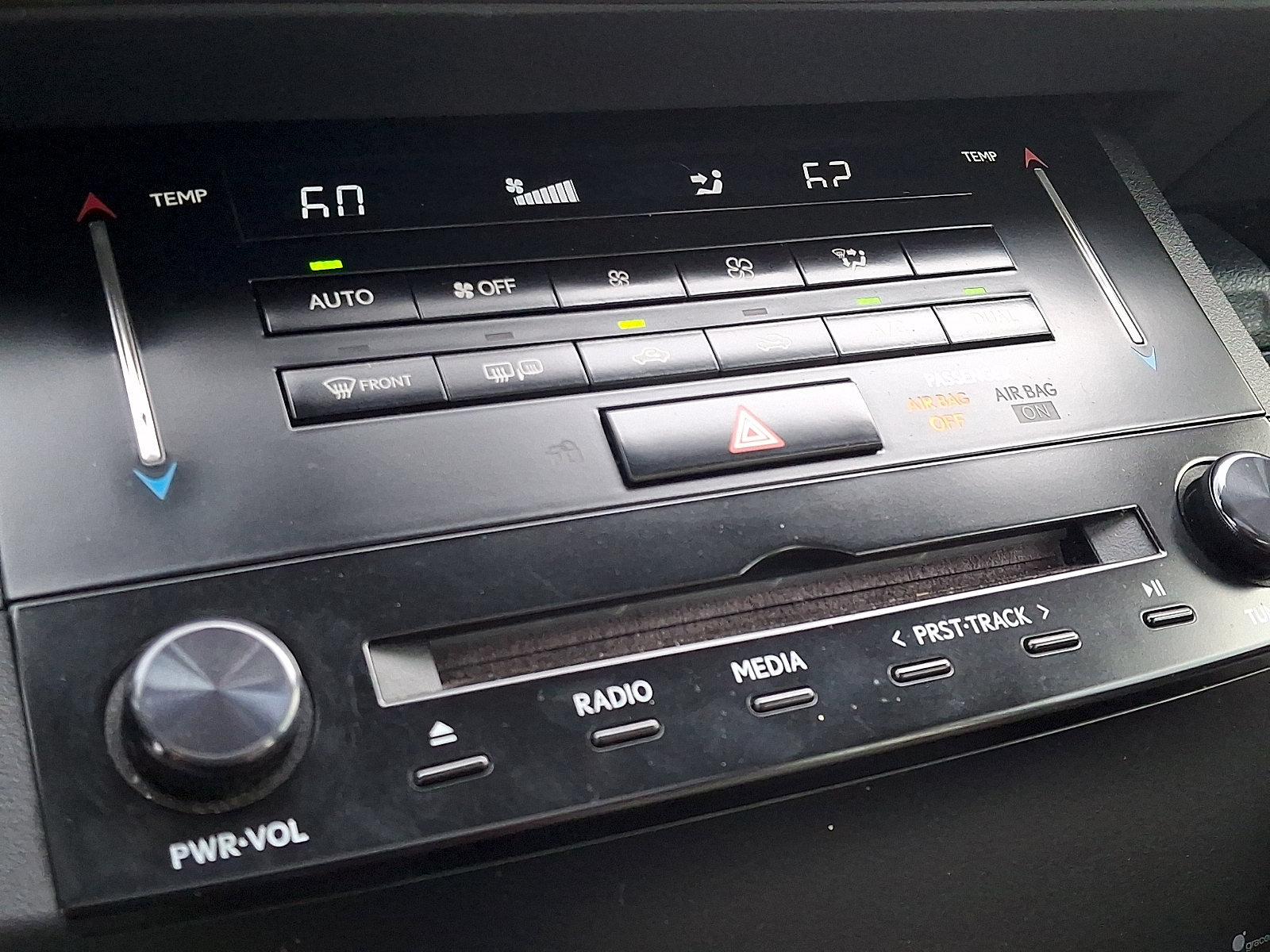 Used 2014 Lexus IS 250 Sedan
