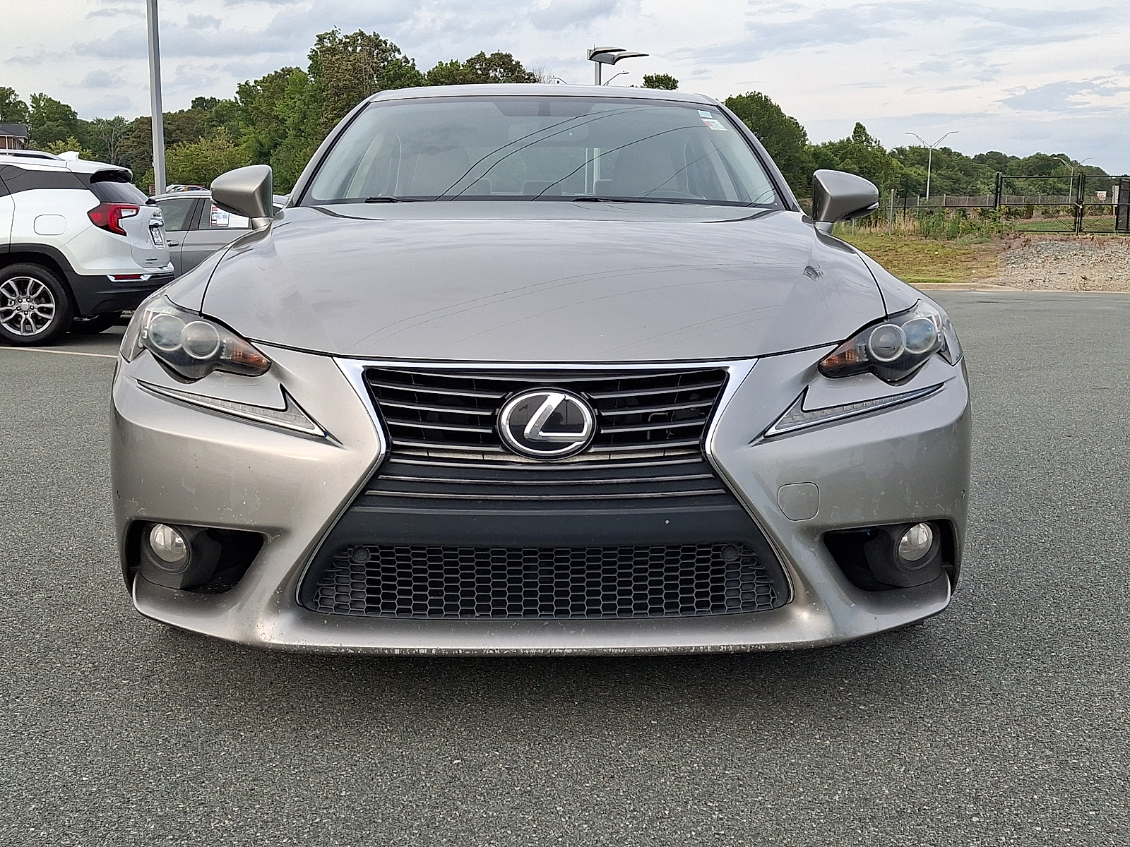 Used 2014 Lexus IS 250 Sedan