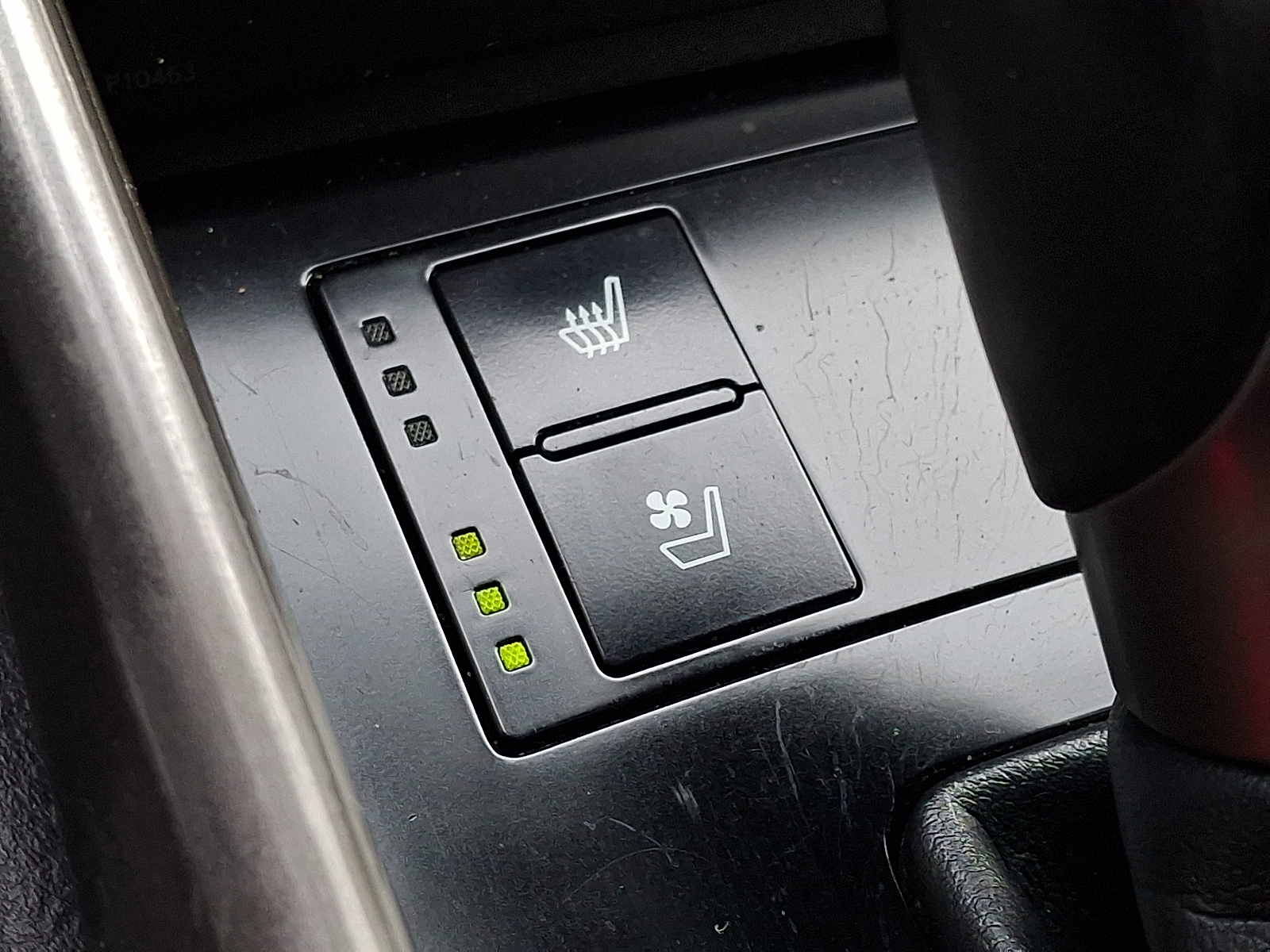 Used 2014 Lexus IS 250 Sedan