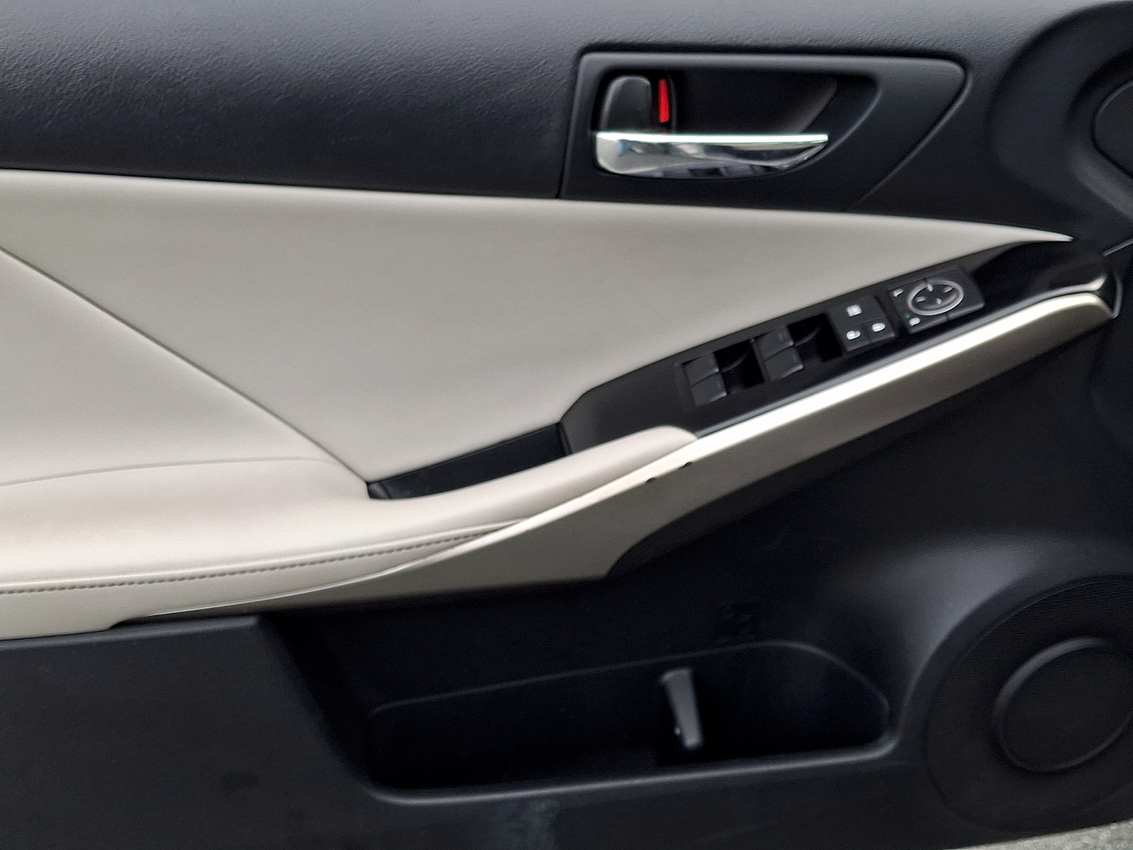 Used 2014 Lexus IS 250 Sedan