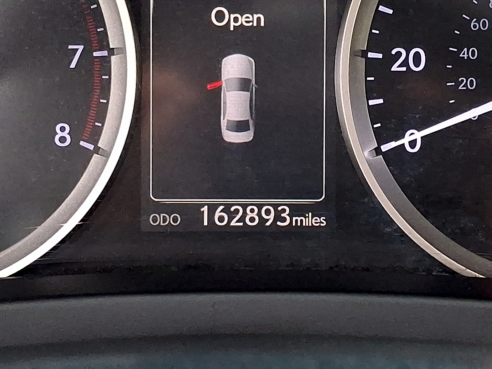 Used 2014 Lexus IS 250 Sedan