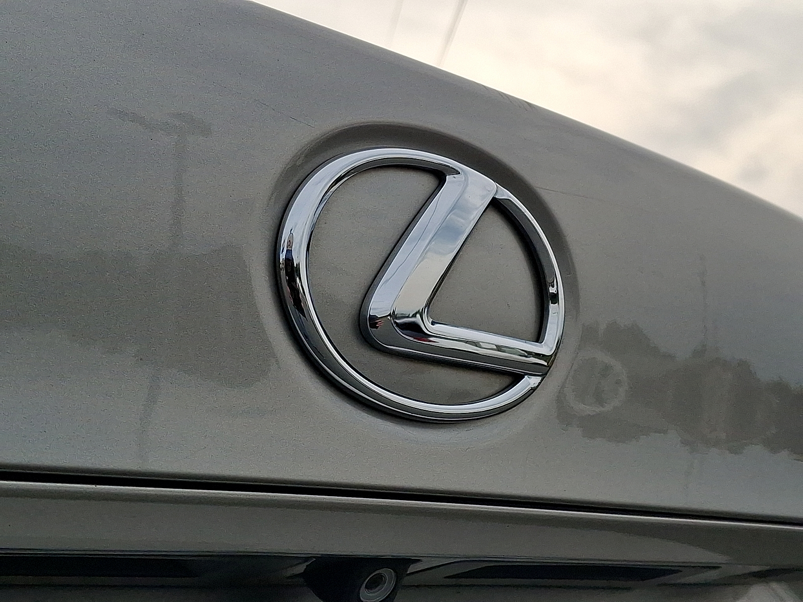 Used 2014 Lexus IS 250 Sedan