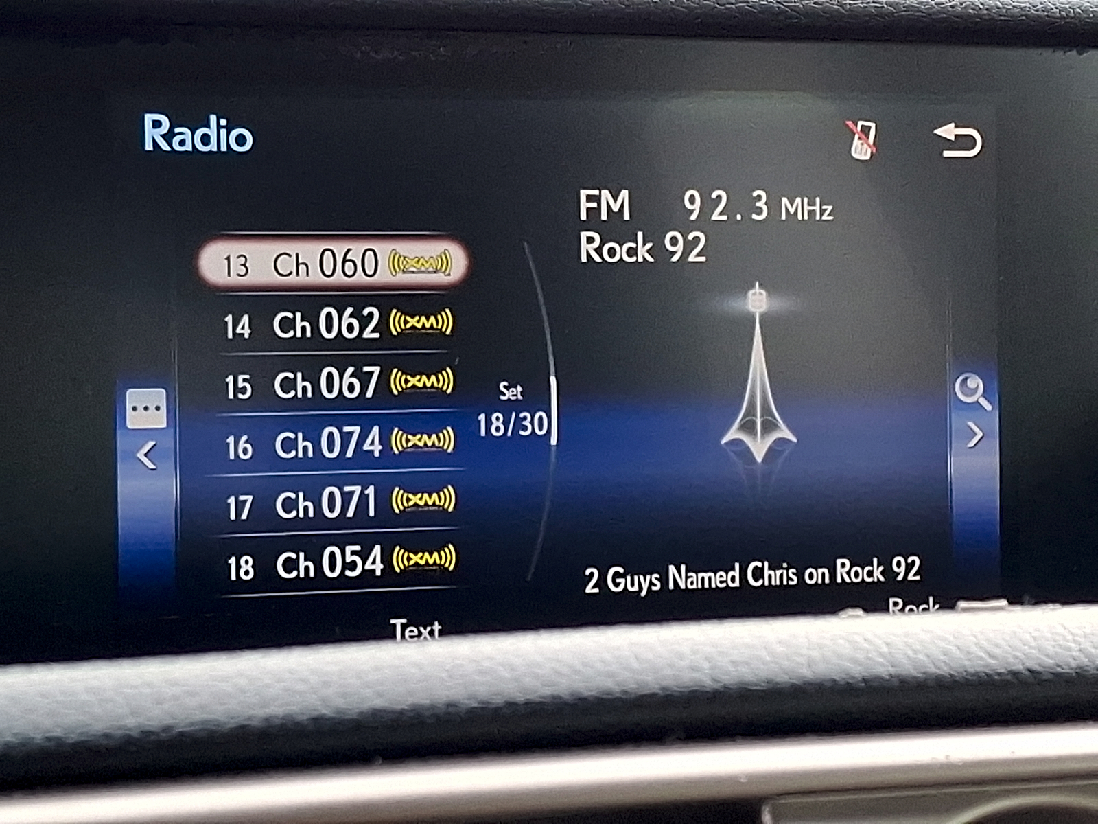 Used 2014 Lexus IS 250 Sedan