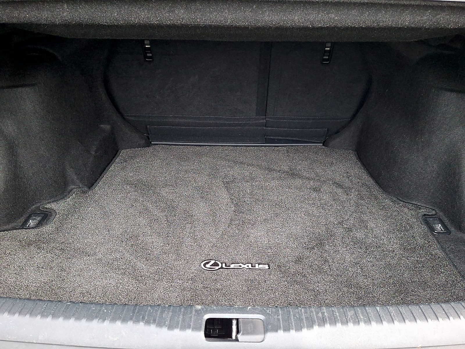 Used 2014 Lexus IS 250 Sedan