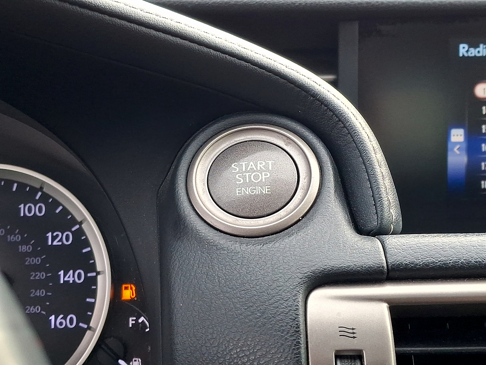 Used 2014 Lexus IS 250 Sedan