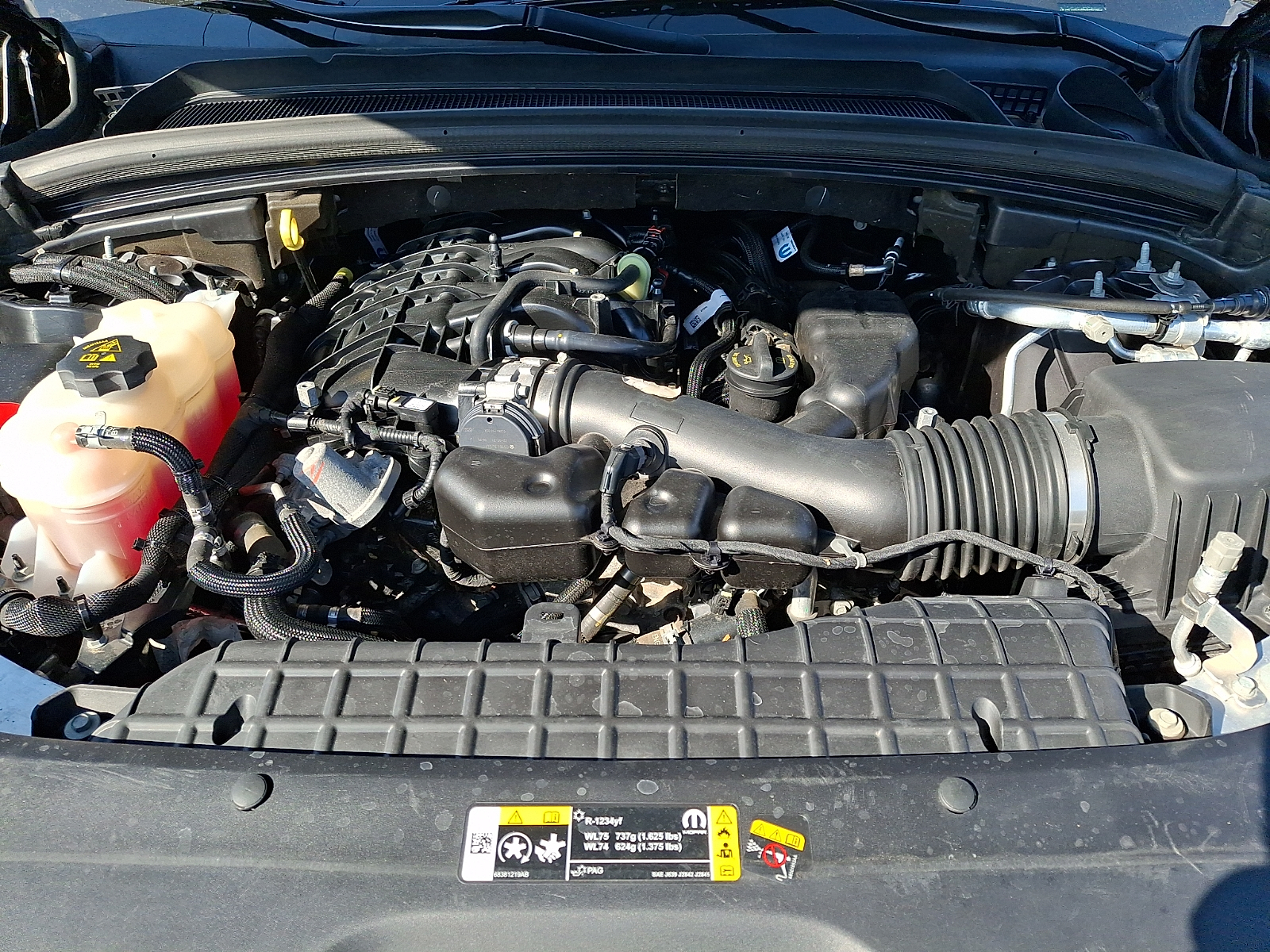 Used 2022 Jeep Grand Cherokee L SUV