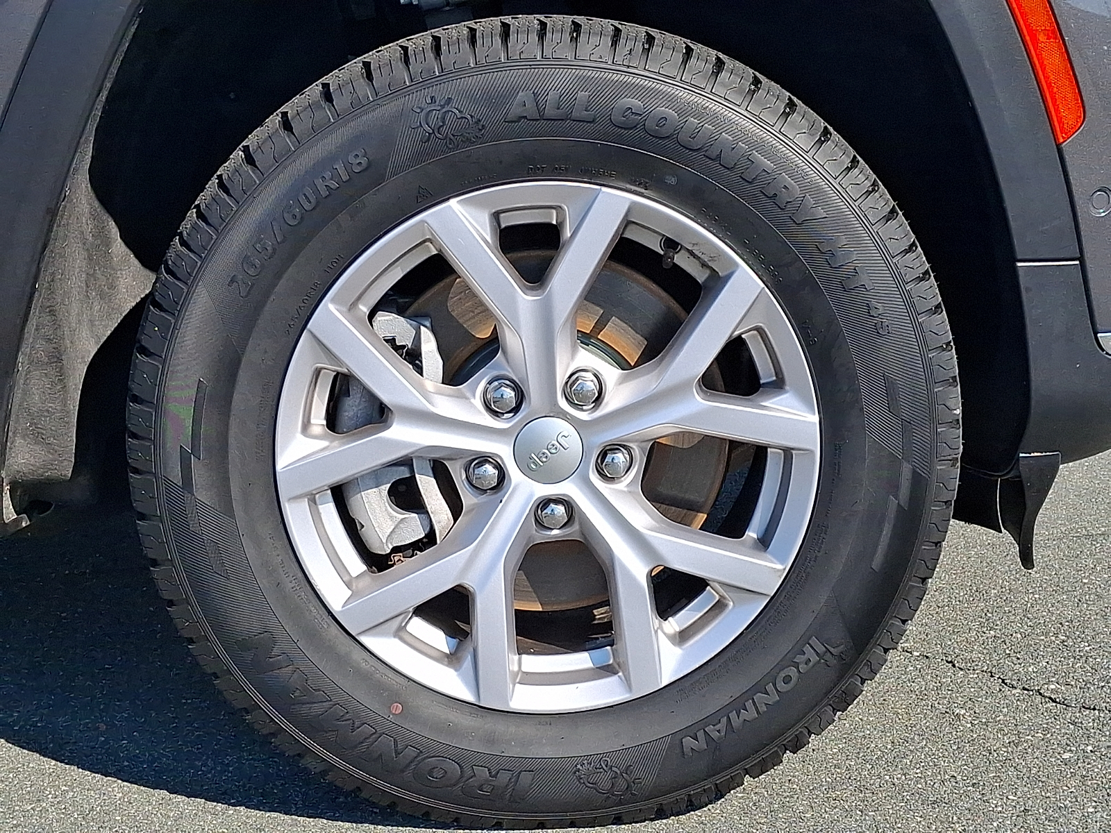 Used 2022 Jeep Grand Cherokee L SUV