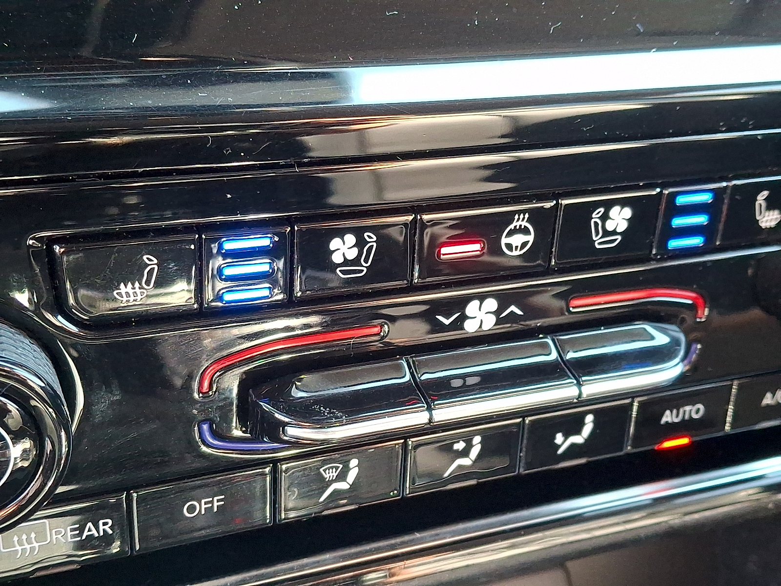 Used 2022 Jeep Grand Cherokee L SUV