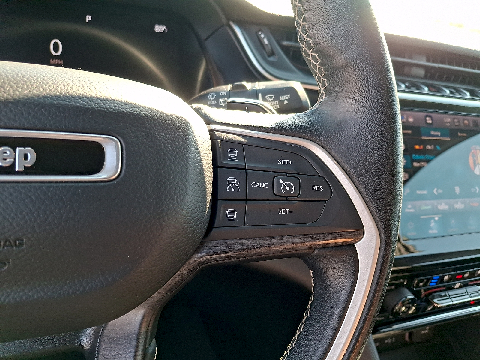 Used 2022 Jeep Grand Cherokee L SUV