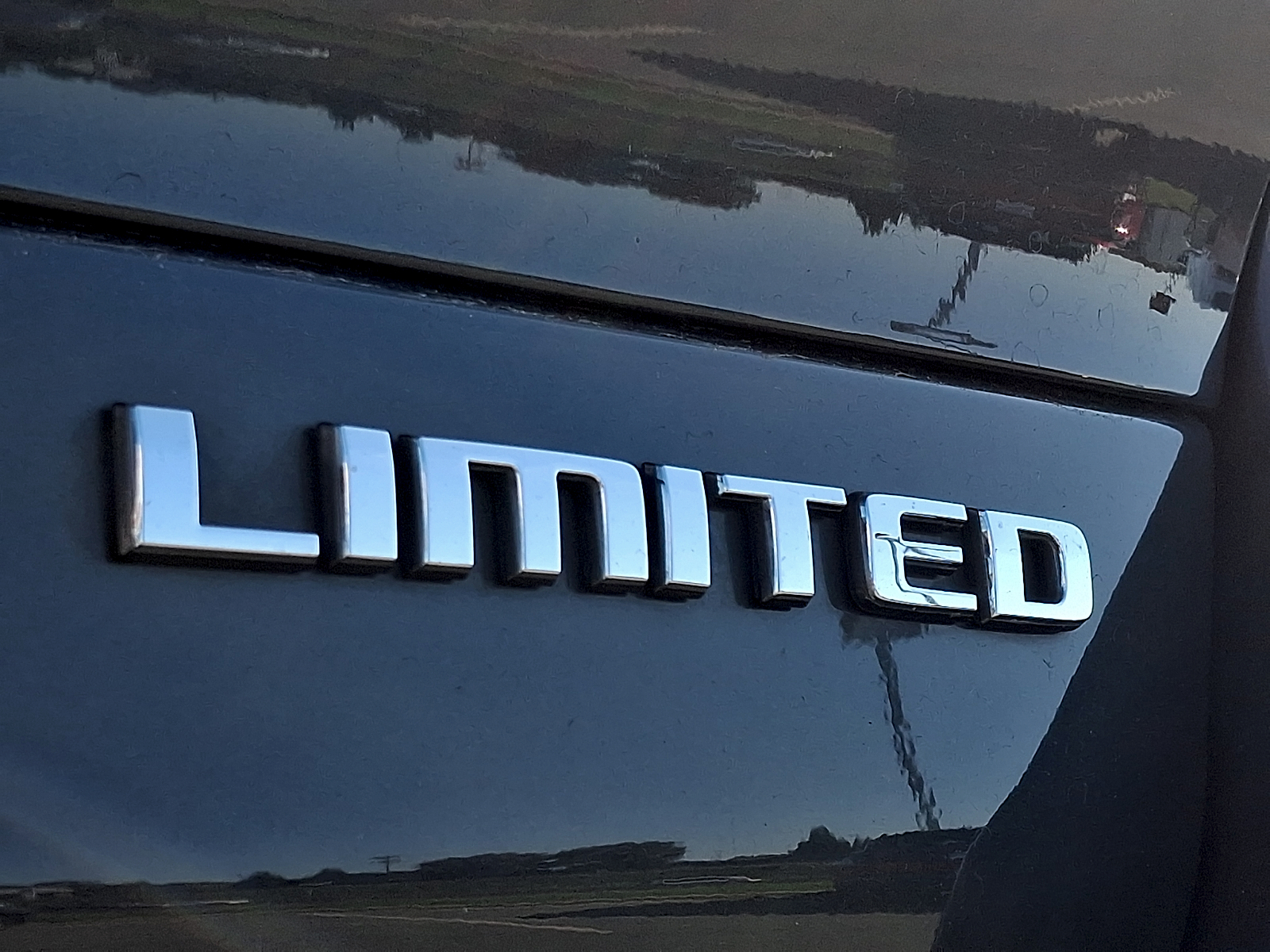 Used 2022 Jeep Grand Cherokee L SUV