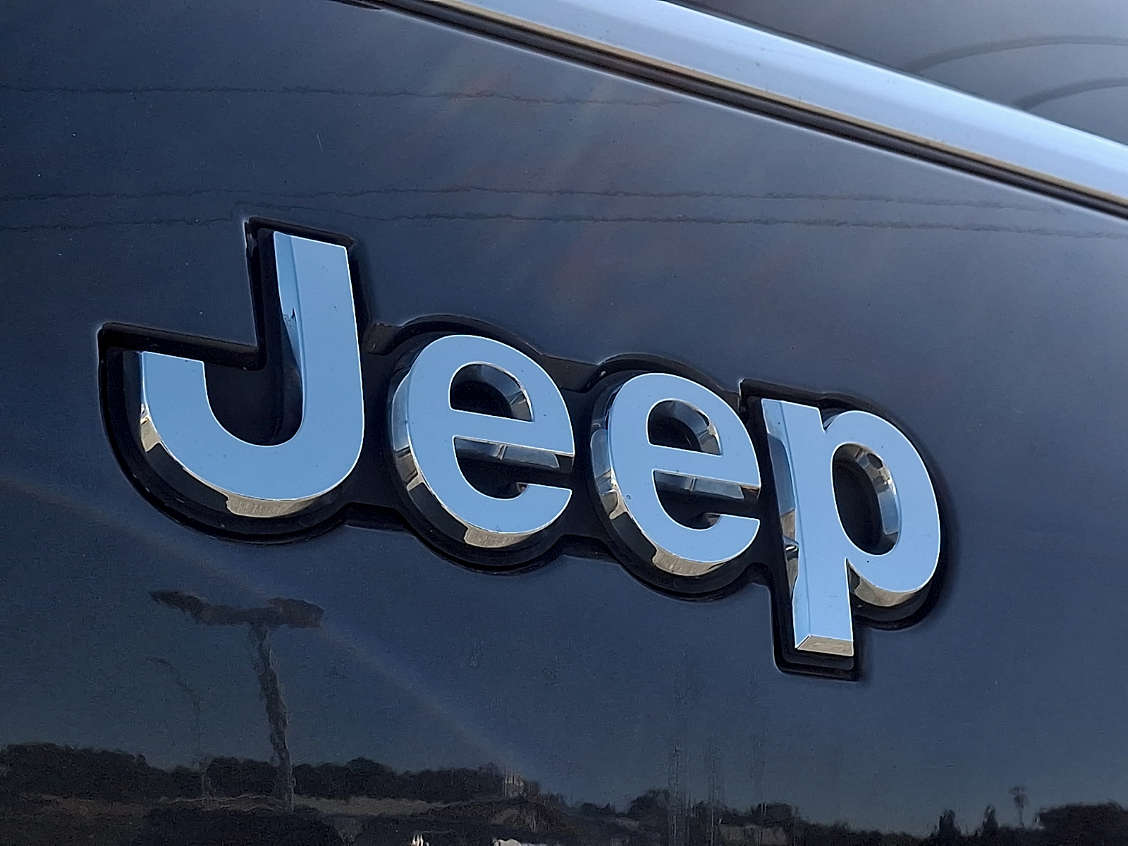 Used 2022 Jeep Grand Cherokee L SUV