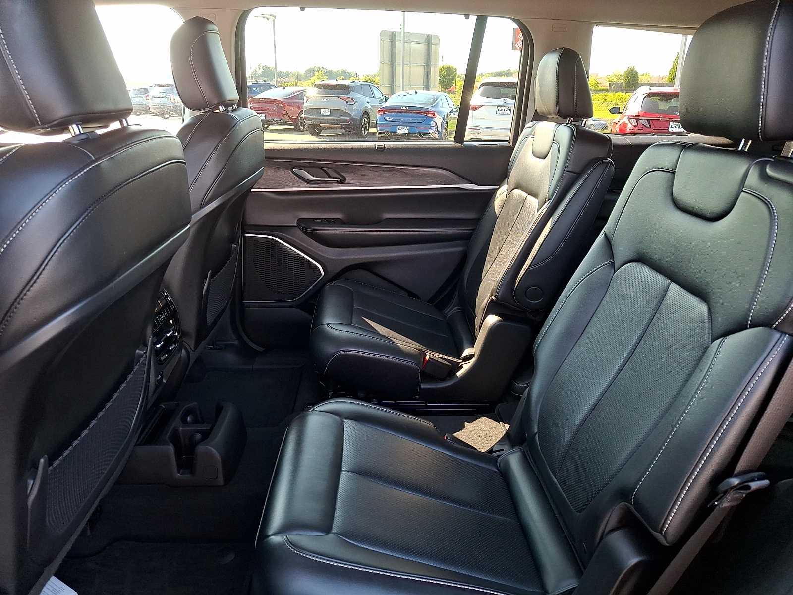 Used 2022 Jeep Grand Cherokee L SUV