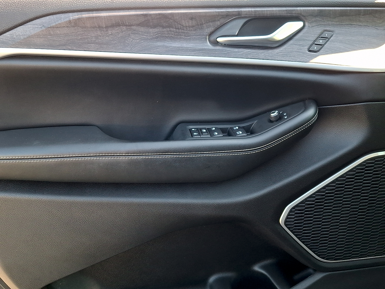 Used 2022 Jeep Grand Cherokee L SUV
