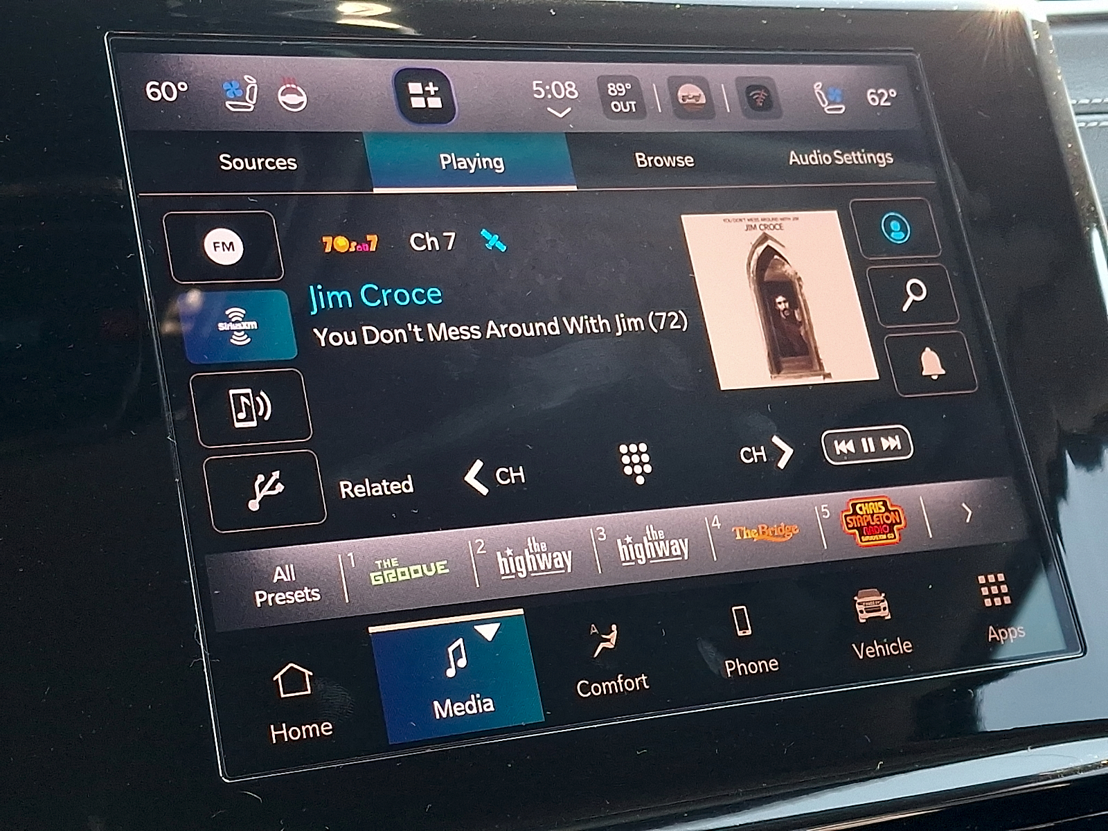 Used 2022 Jeep Grand Cherokee L SUV