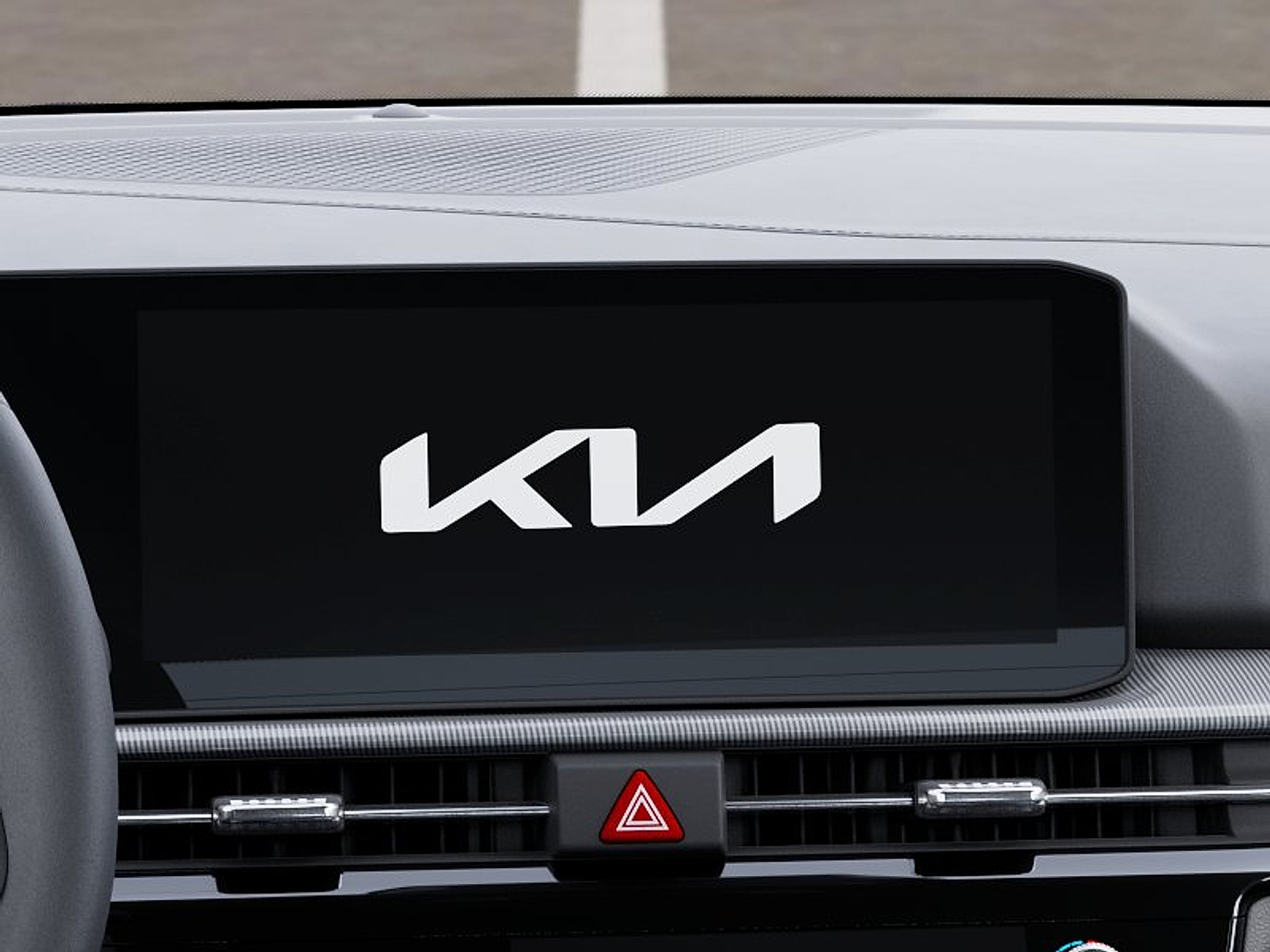 New 2027 Kia Sportage Hybrid SUV