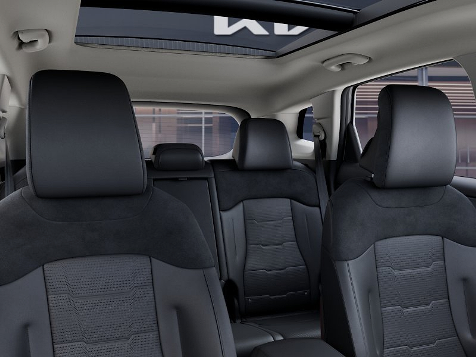 New 2027 Kia Sportage Hybrid SUV