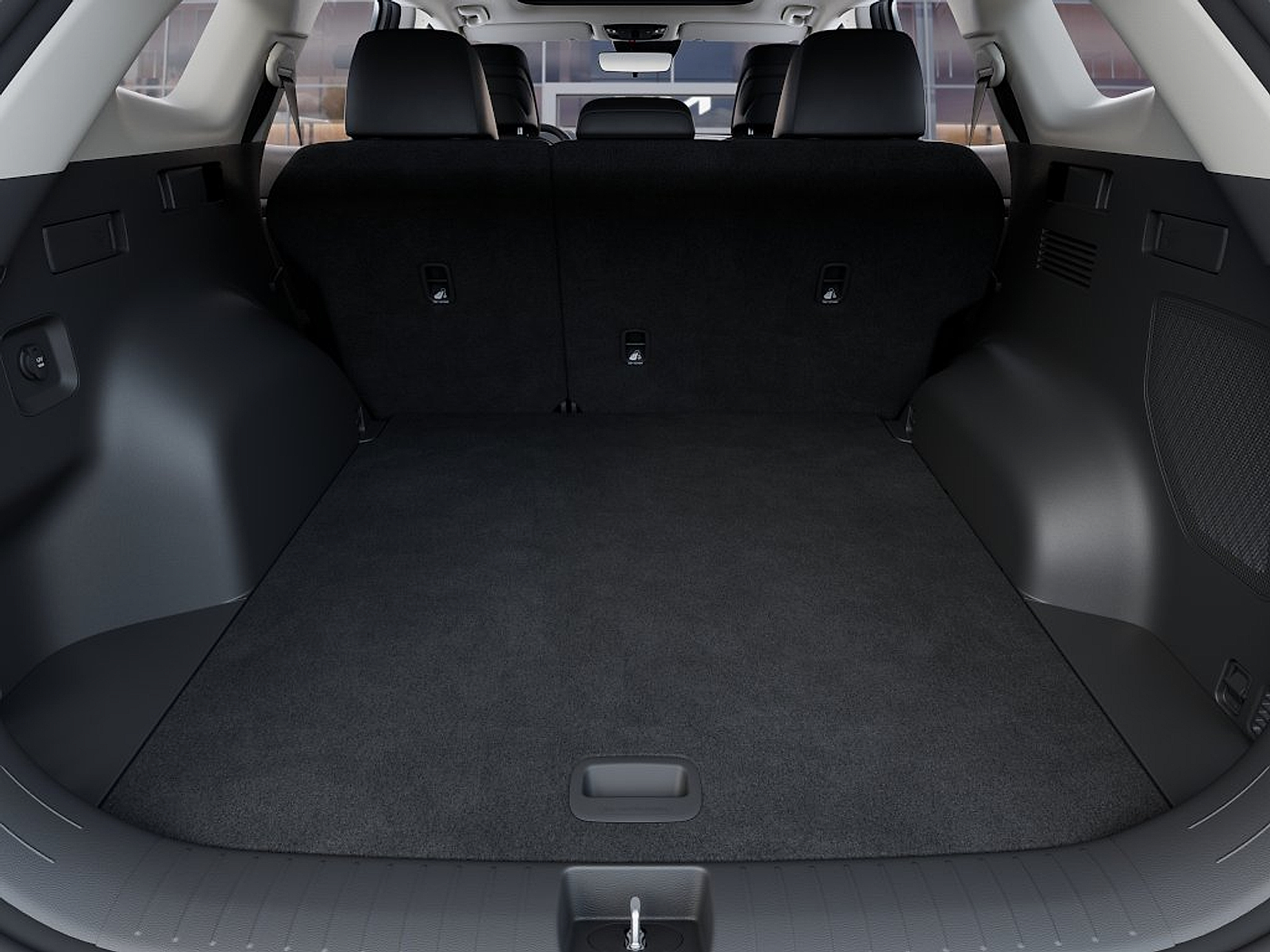 New 2027 Kia Sportage Hybrid SUV
