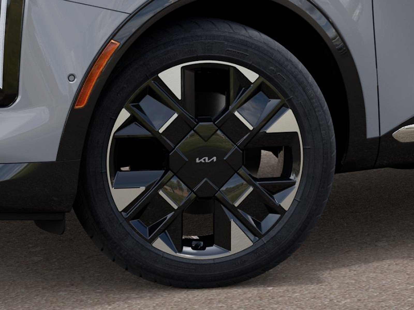 New 2027 Kia Sportage Hybrid SUV