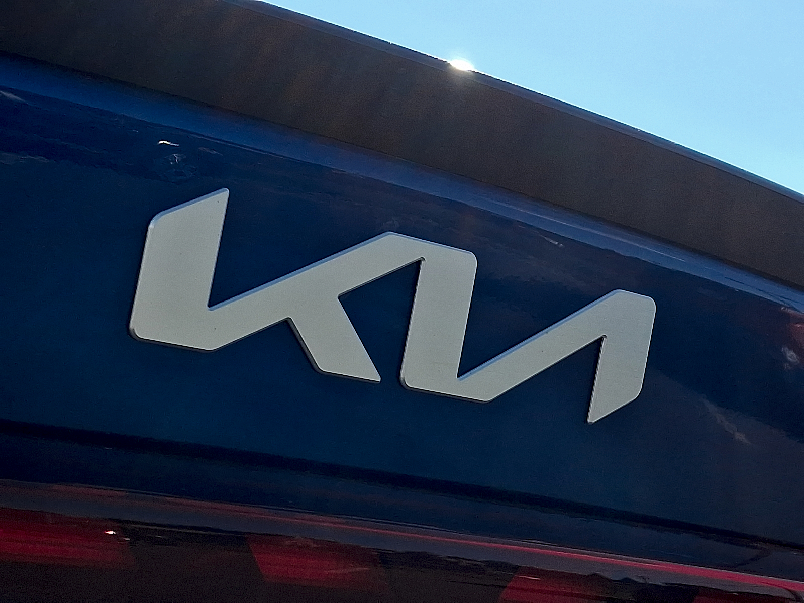 Used 2024 Kia K5 Sedan