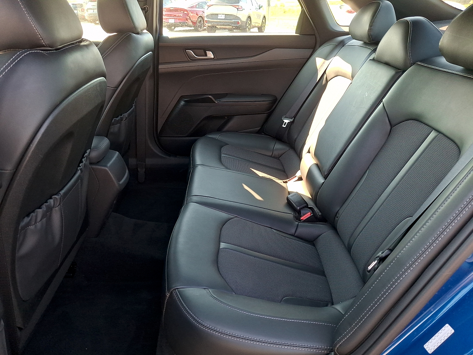Used 2024 Kia K5 Sedan