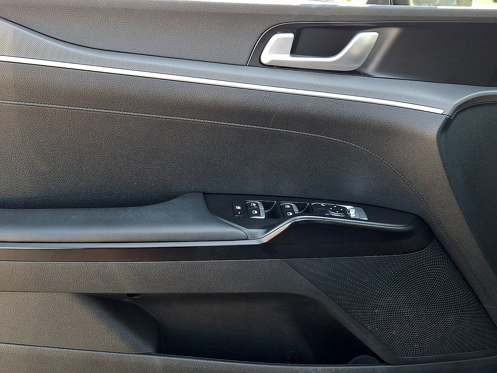 Used 2024 Kia K5 Sedan