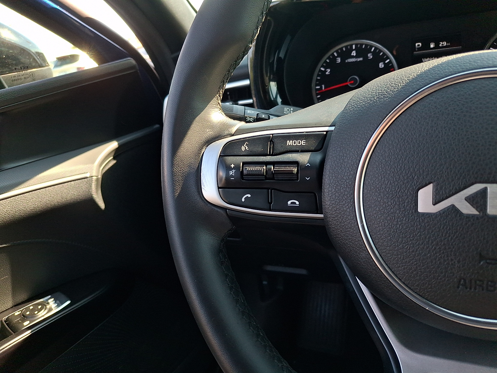 Used 2024 Kia K5 Sedan