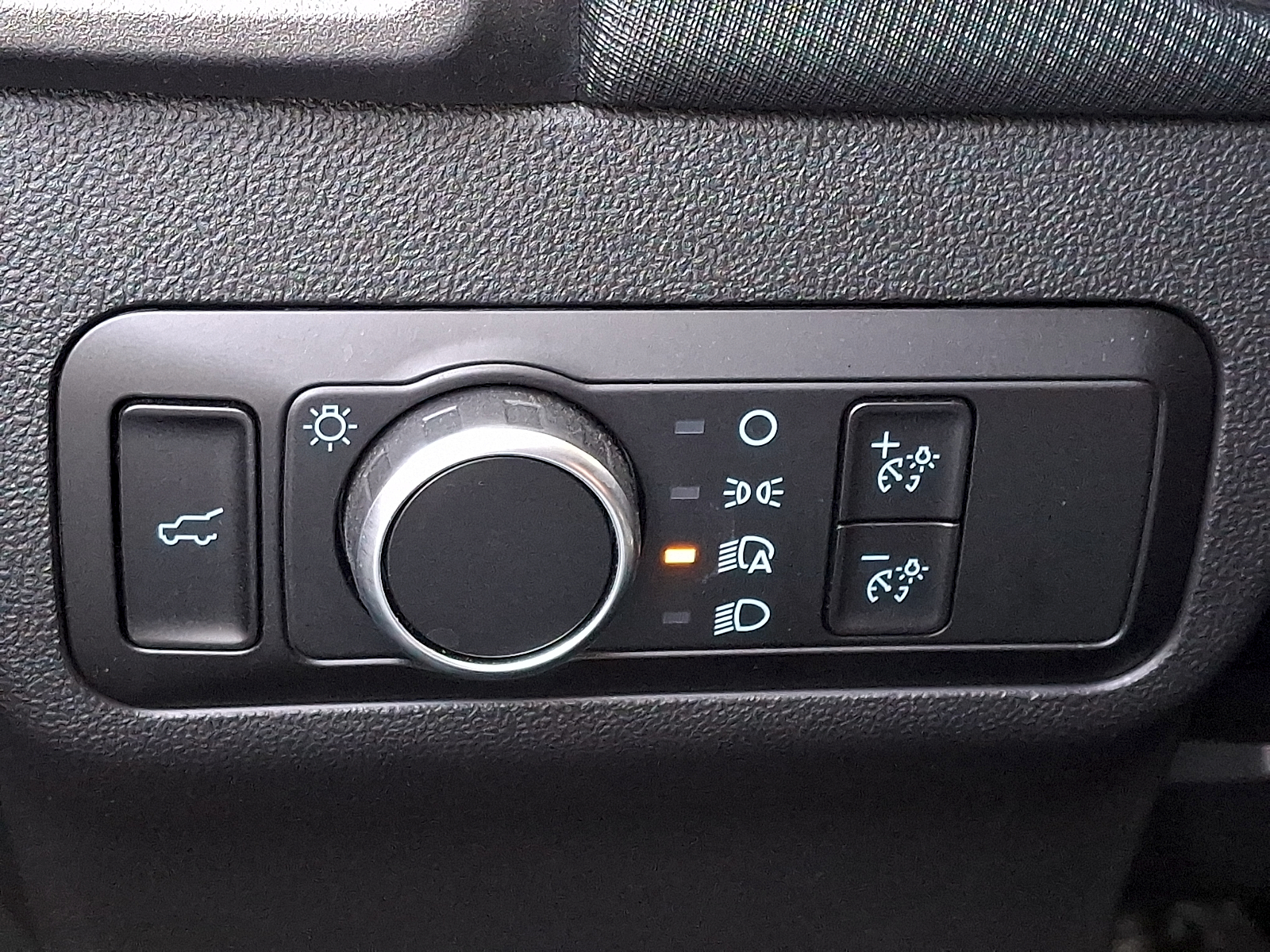 Used 2025 Ford Bronco Sport SUV