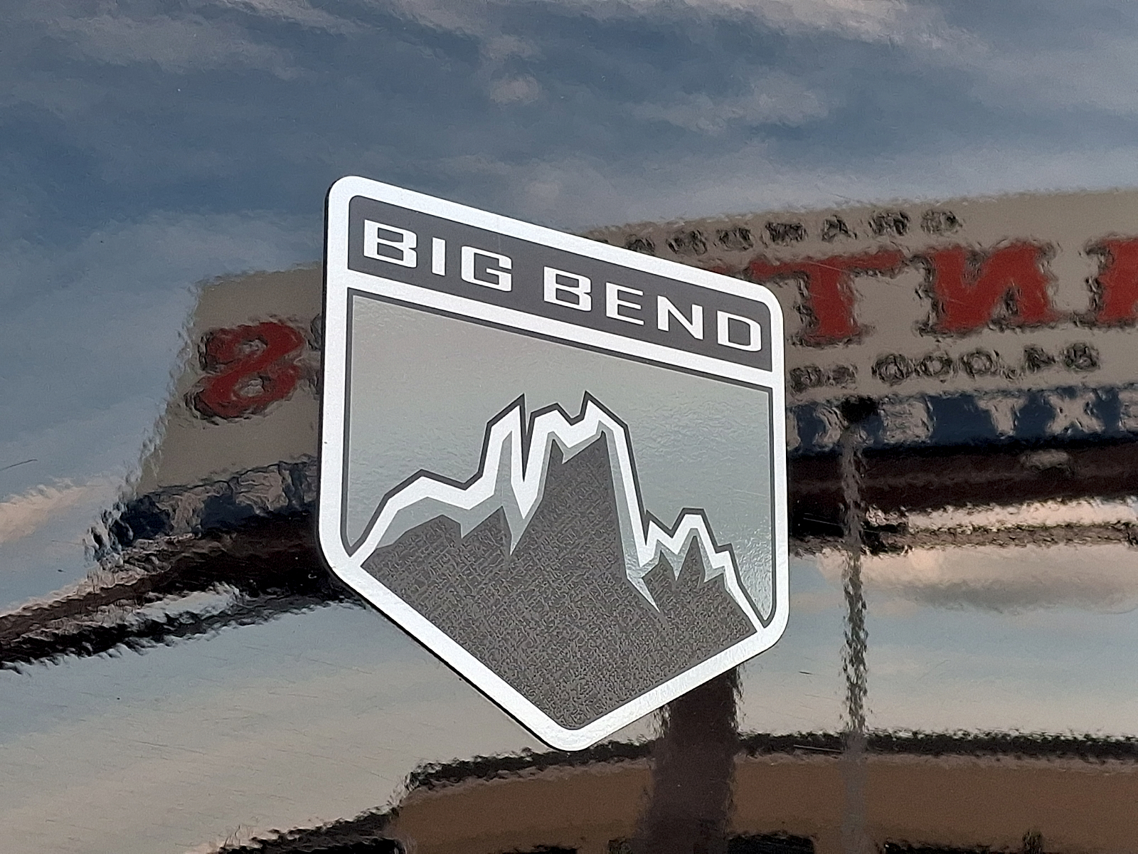 Used 2025 Ford Bronco Sport SUV