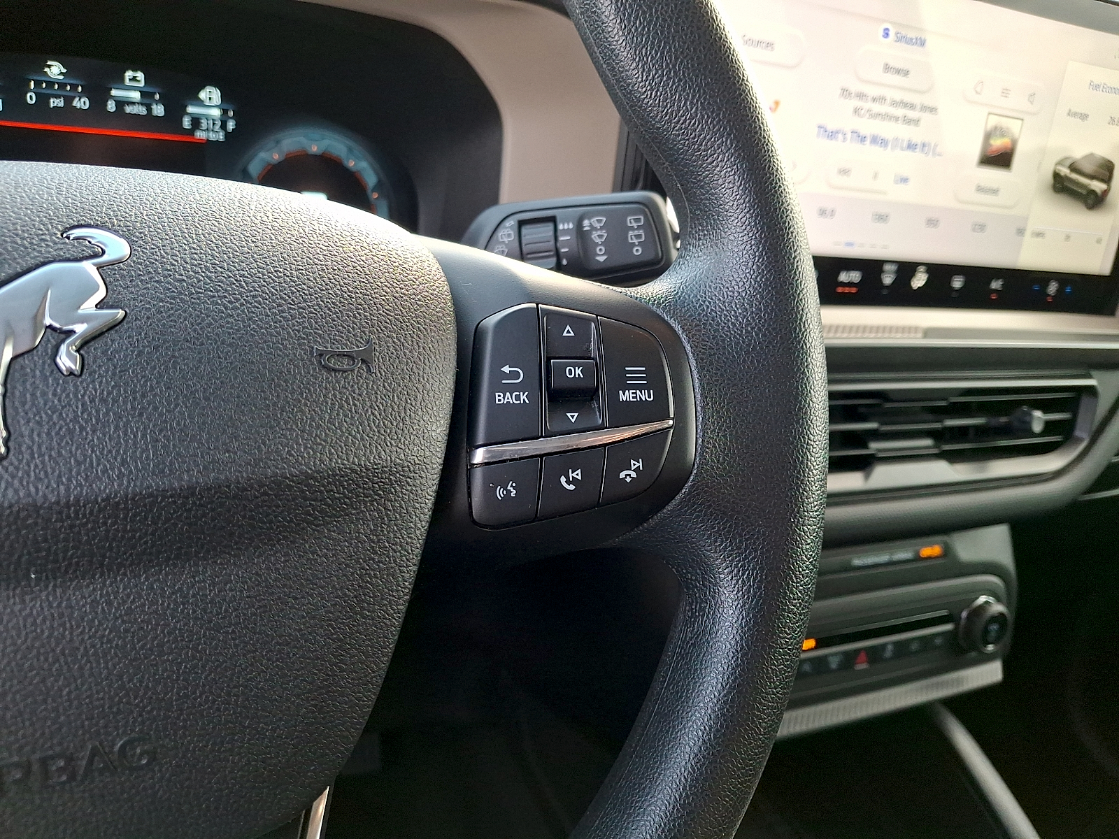 Used 2025 Ford Bronco Sport SUV