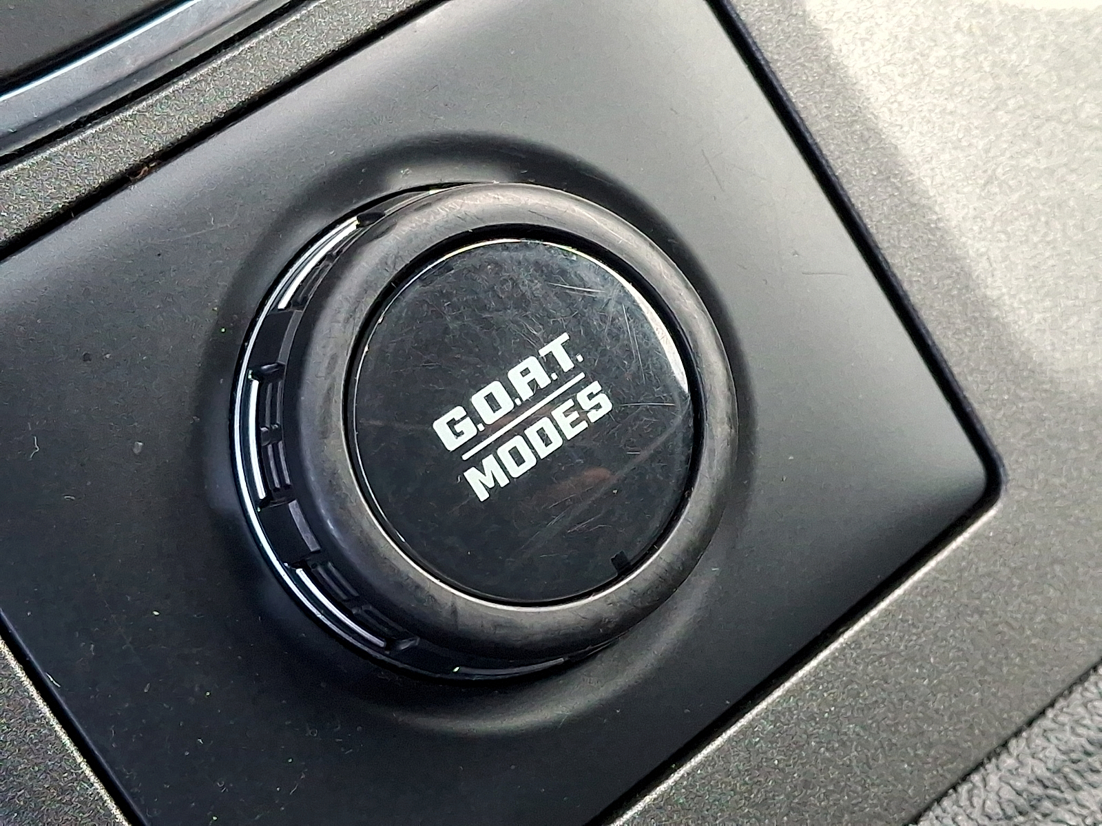 Used 2025 Ford Bronco Sport SUV