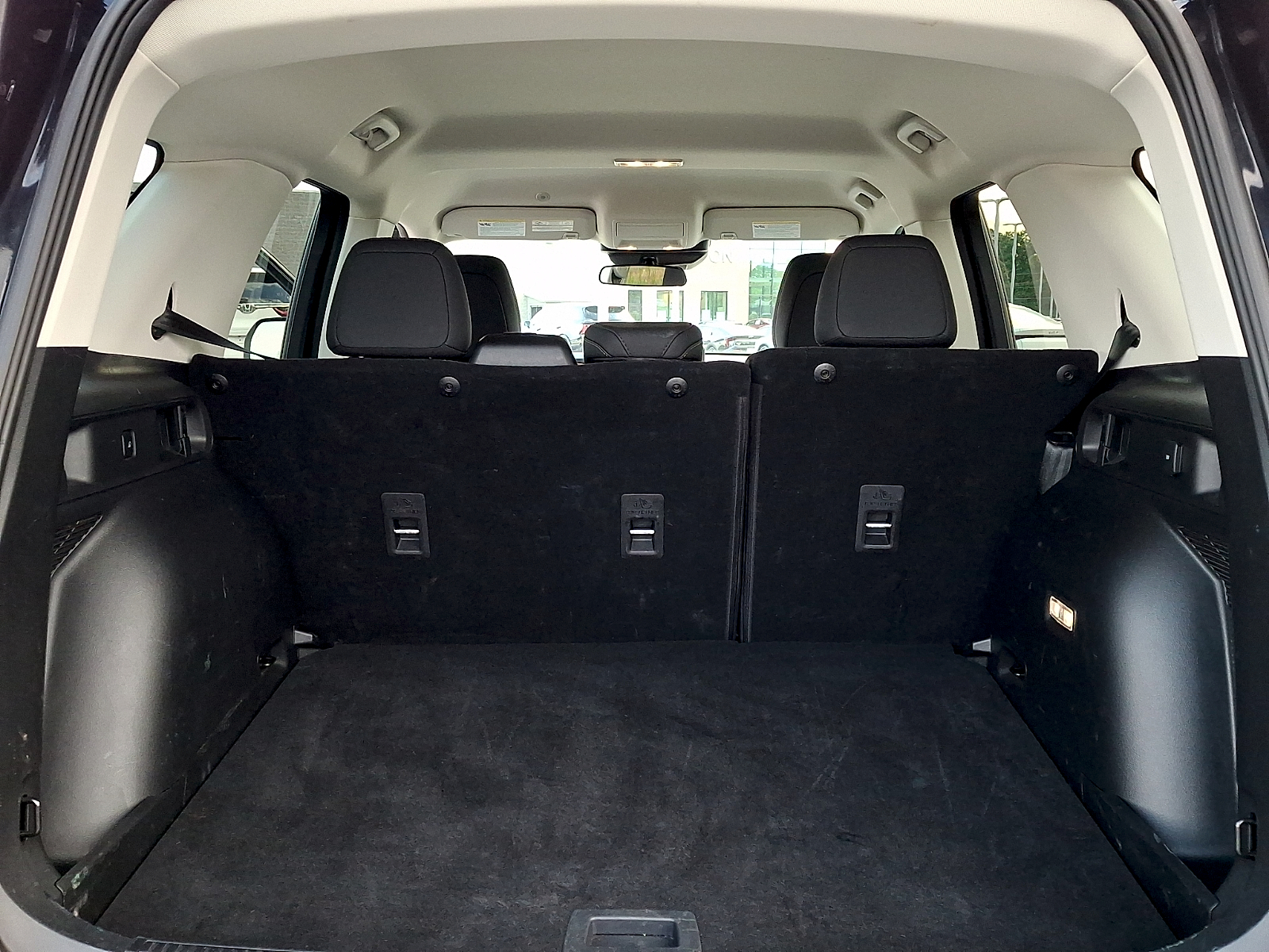 Used 2025 Ford Bronco Sport SUV