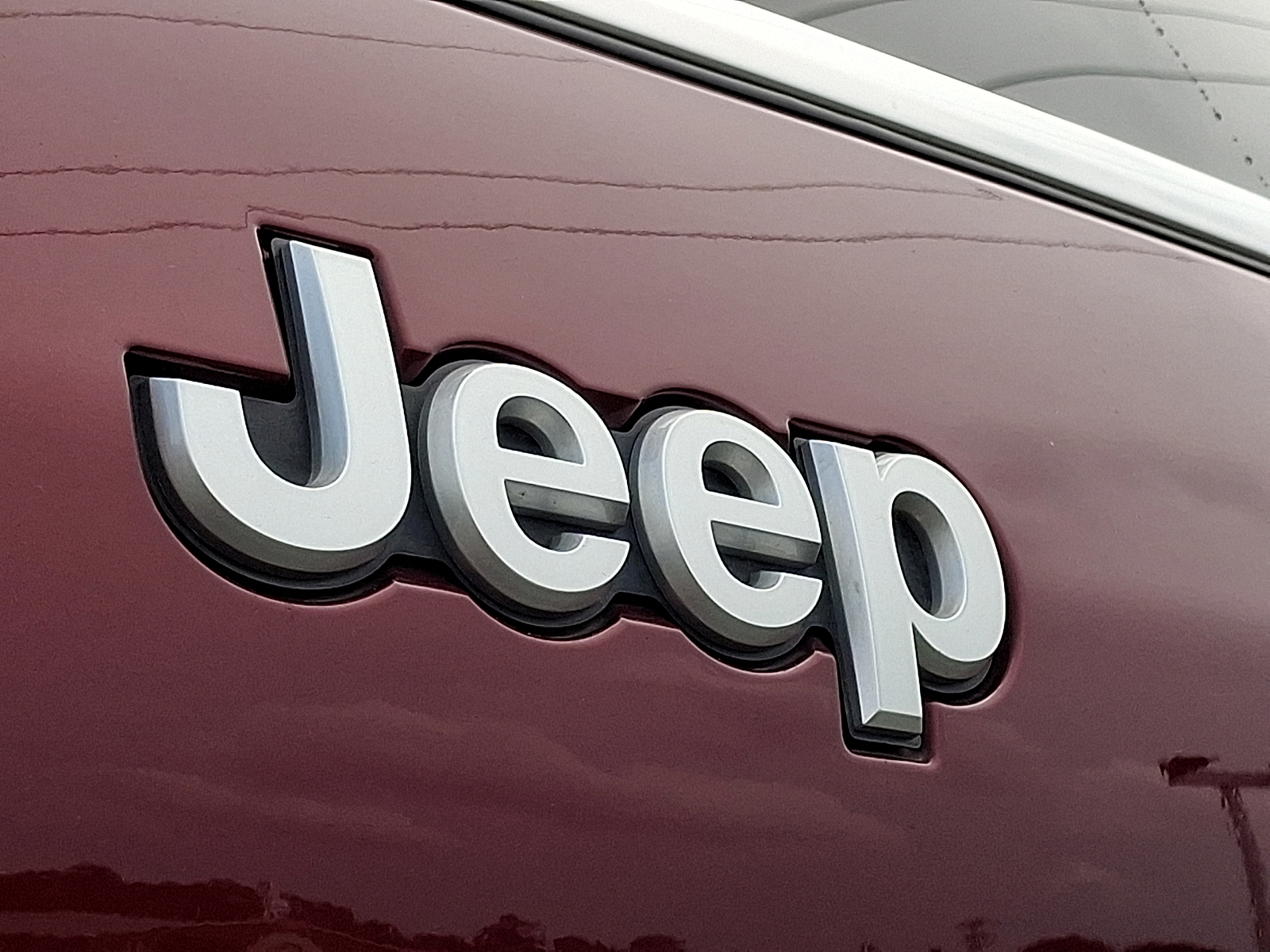 Used 2025 Jeep Grand Cherokee L SUV