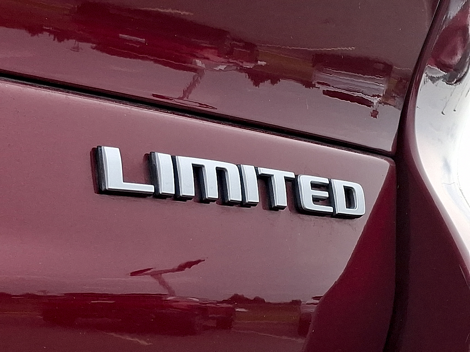 Used 2025 Jeep Grand Cherokee L SUV