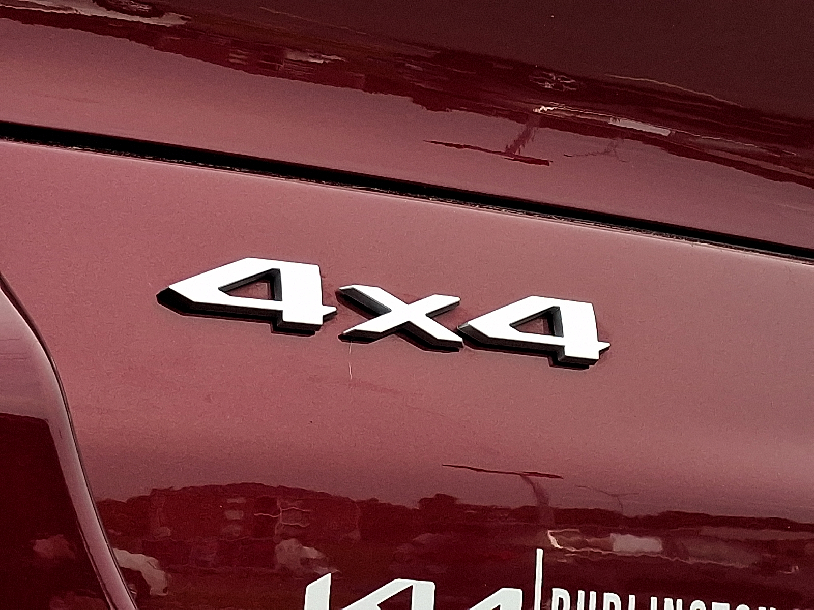 Used 2025 Jeep Grand Cherokee L SUV