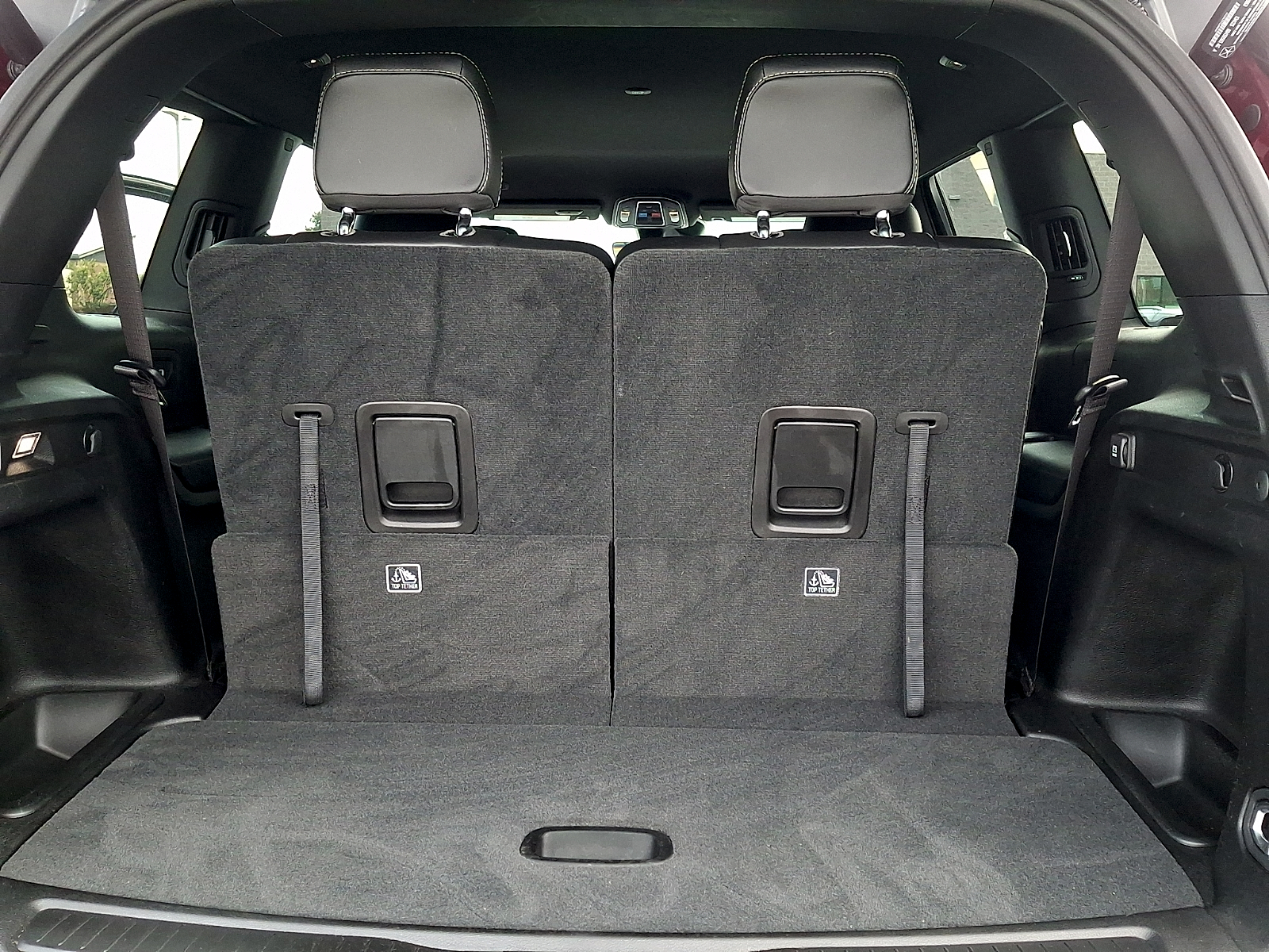 Used 2025 Jeep Grand Cherokee L SUV