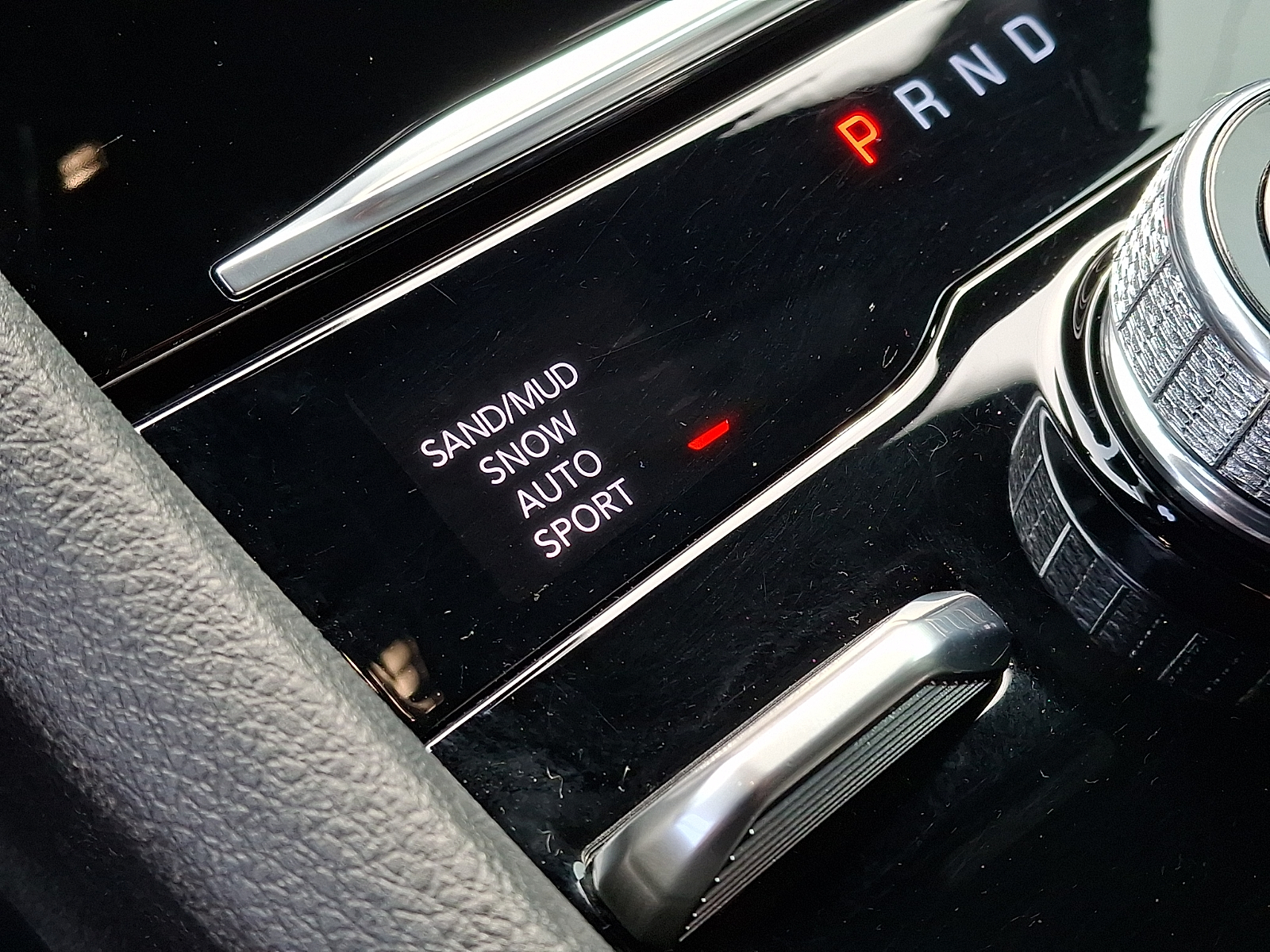 Used 2025 Jeep Grand Cherokee L SUV